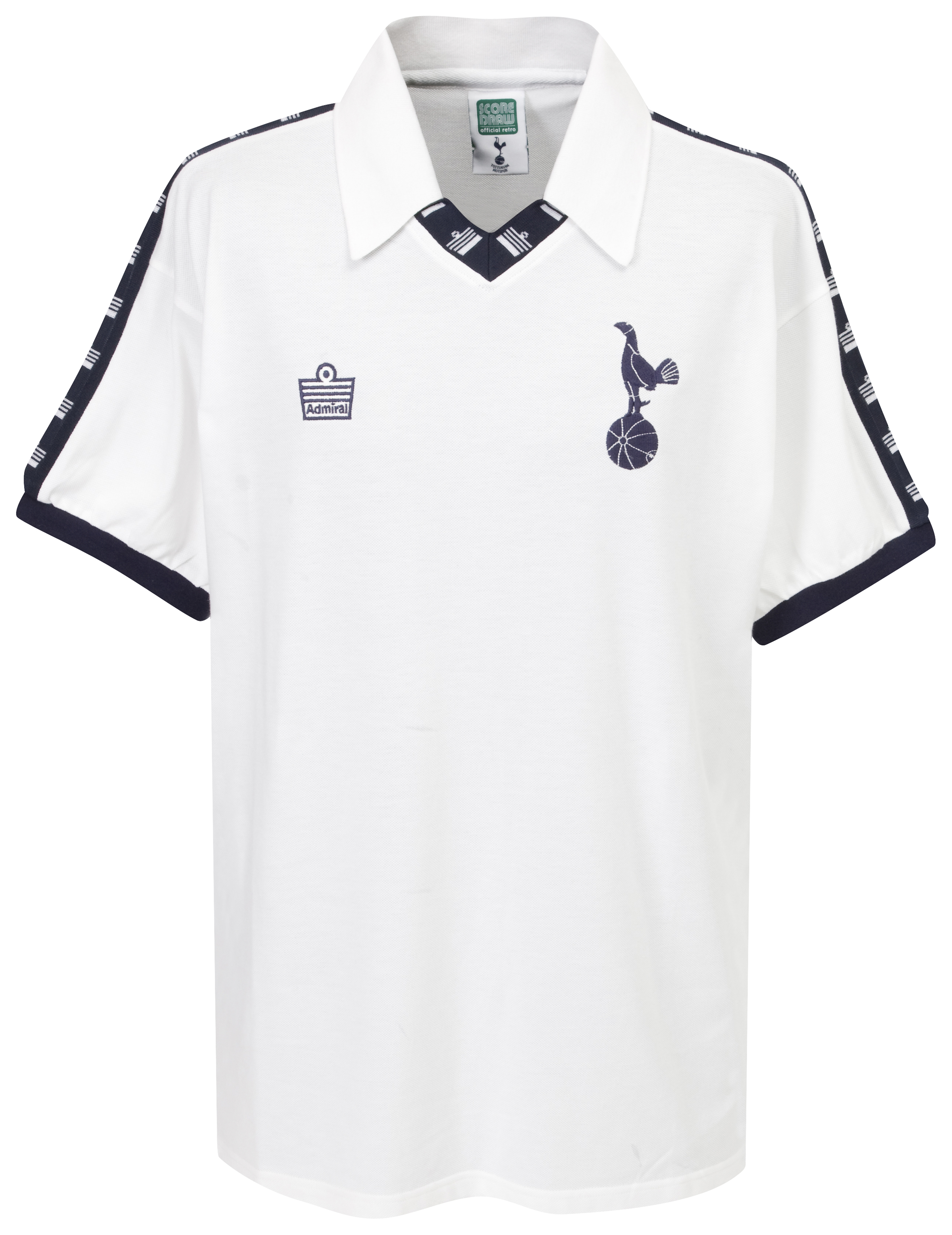 Tottenham Hotspur 1978 Shirt