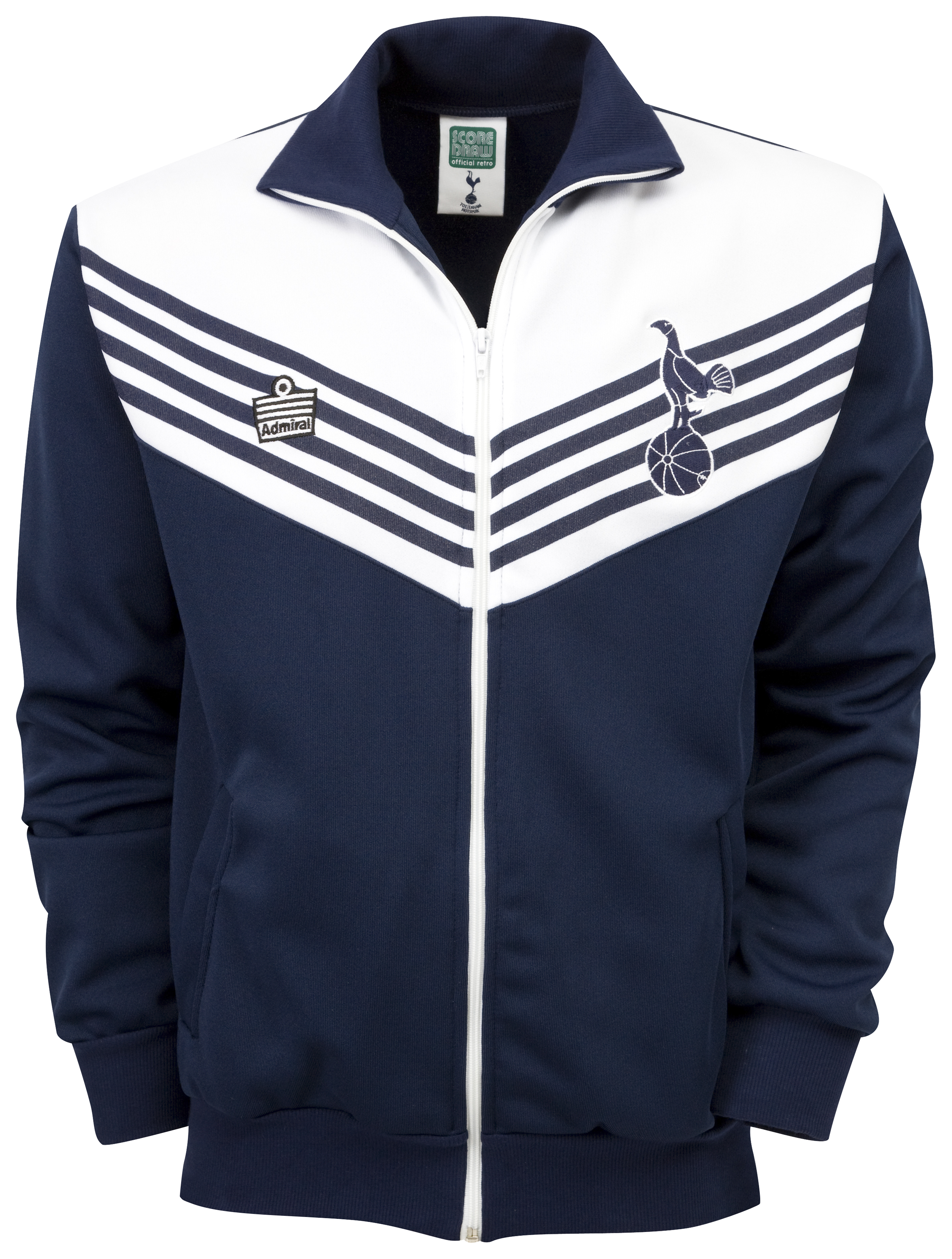 Tottenham Hotspur 1978 Track Jacke 
