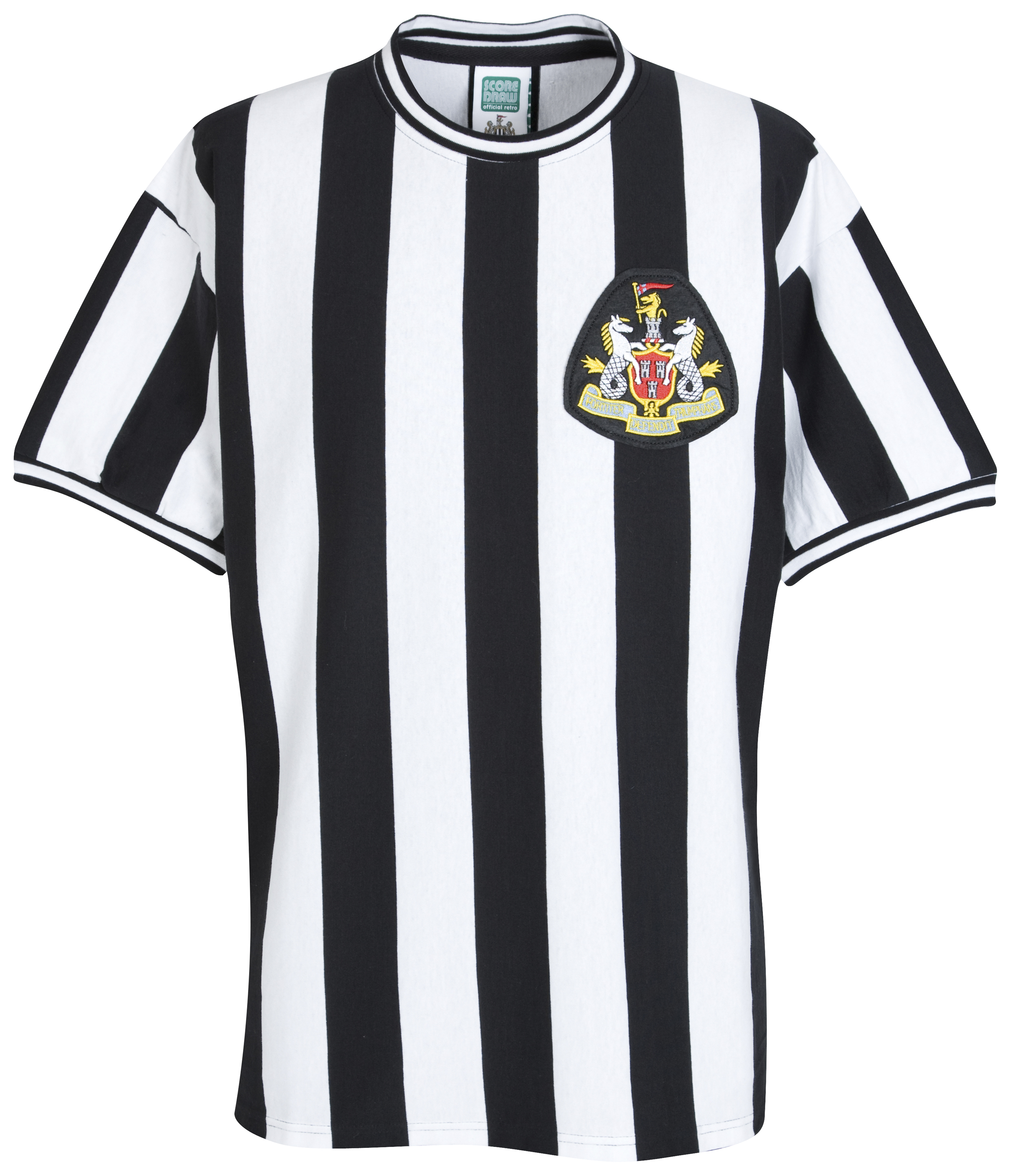 Newcastle United 1970 Shirt