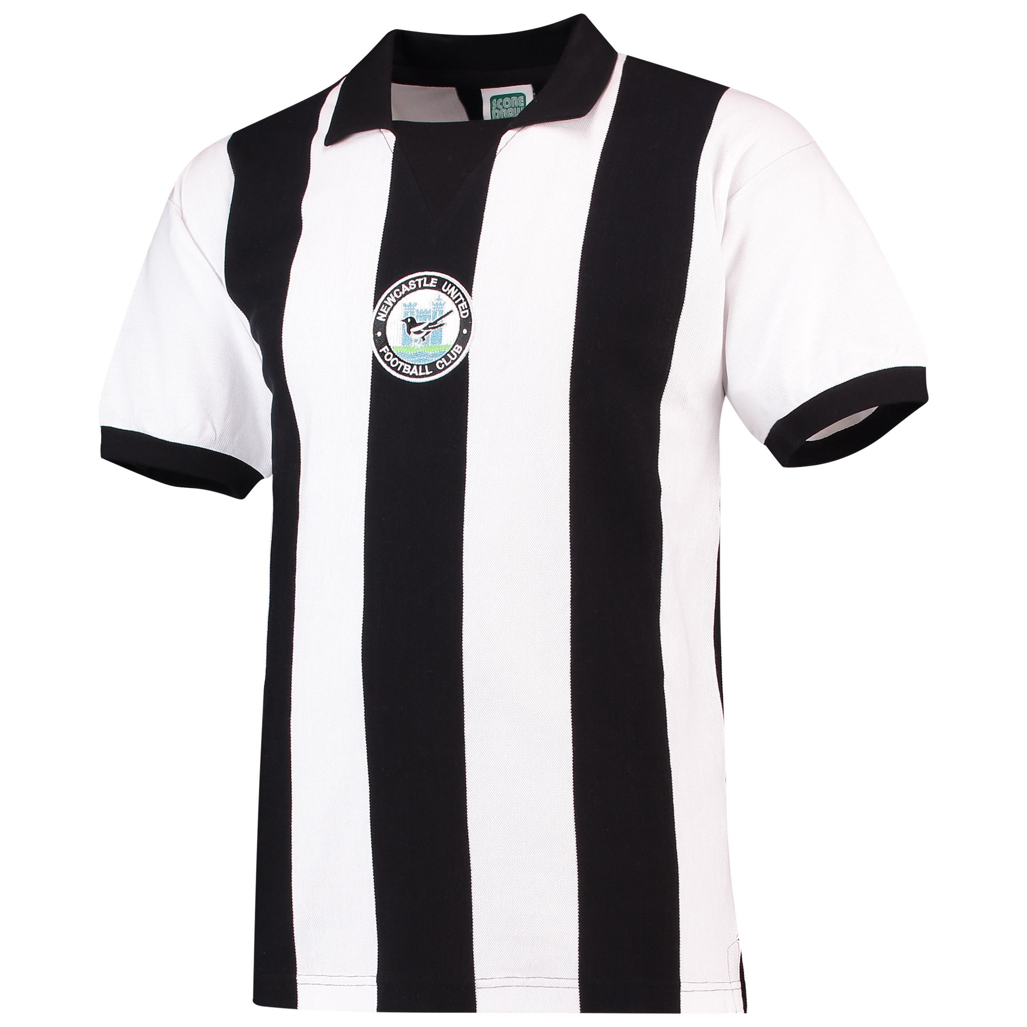 Buy Newcastle United 1976 Kit