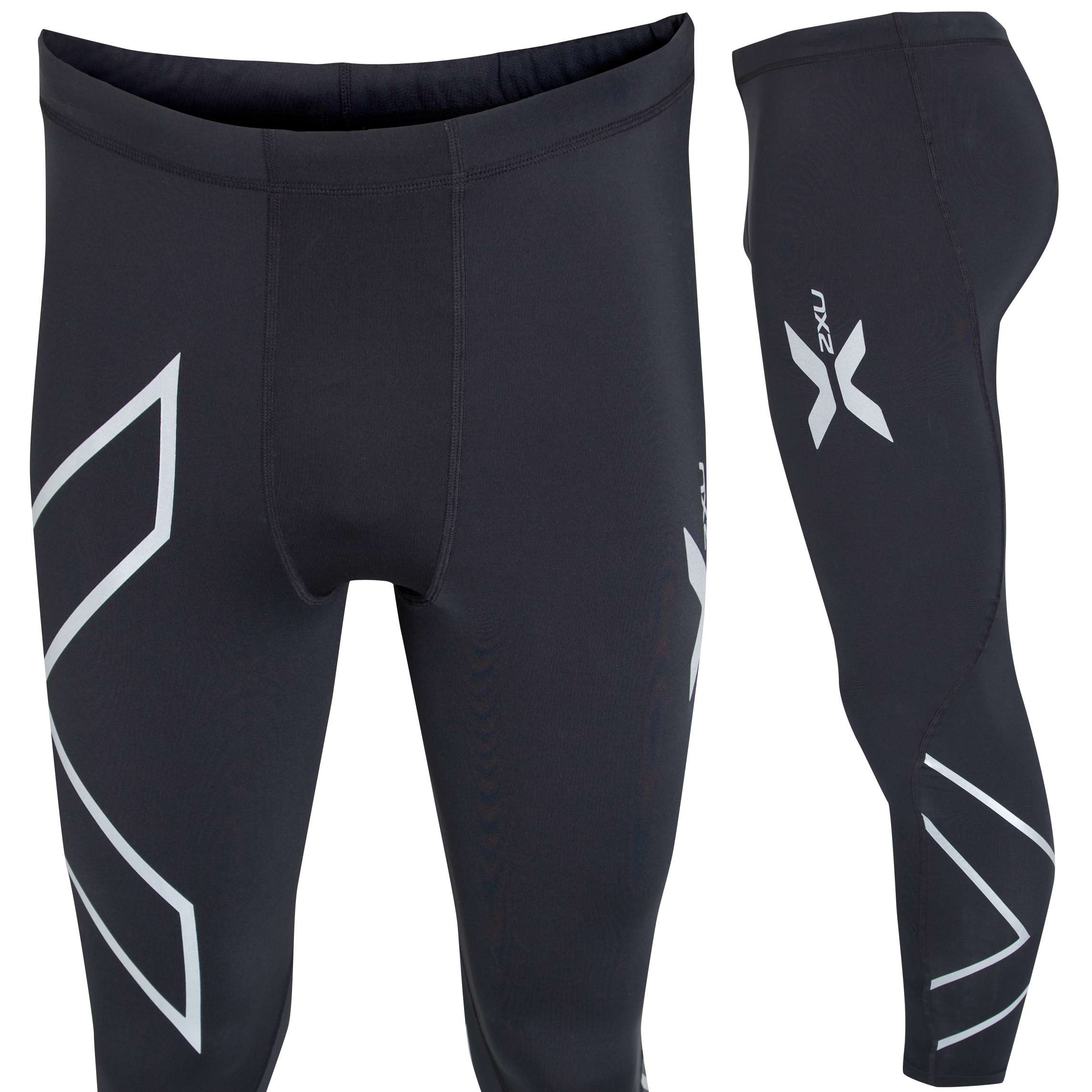 2XU Compression Tights - Black