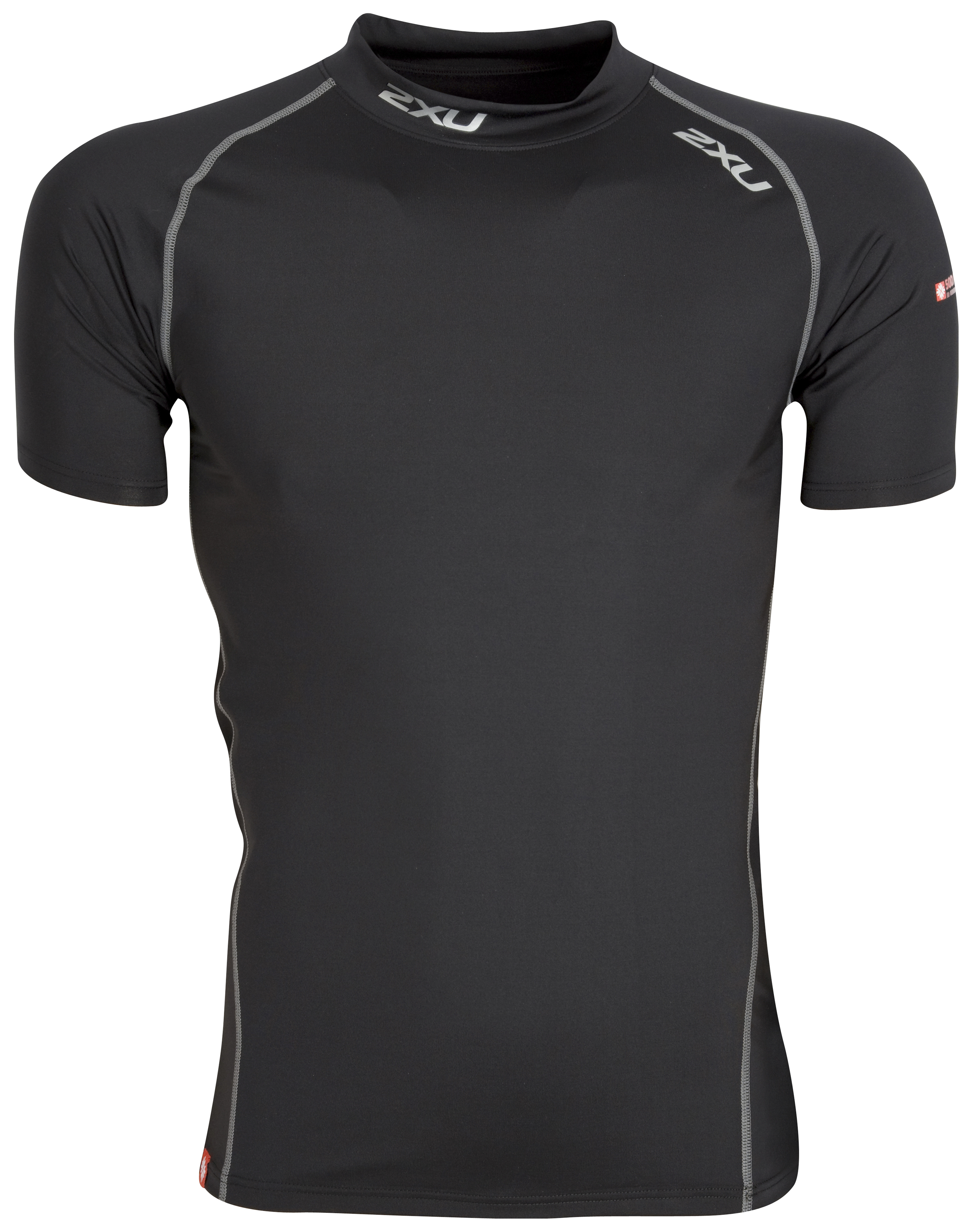 2XU Compression Top - Black