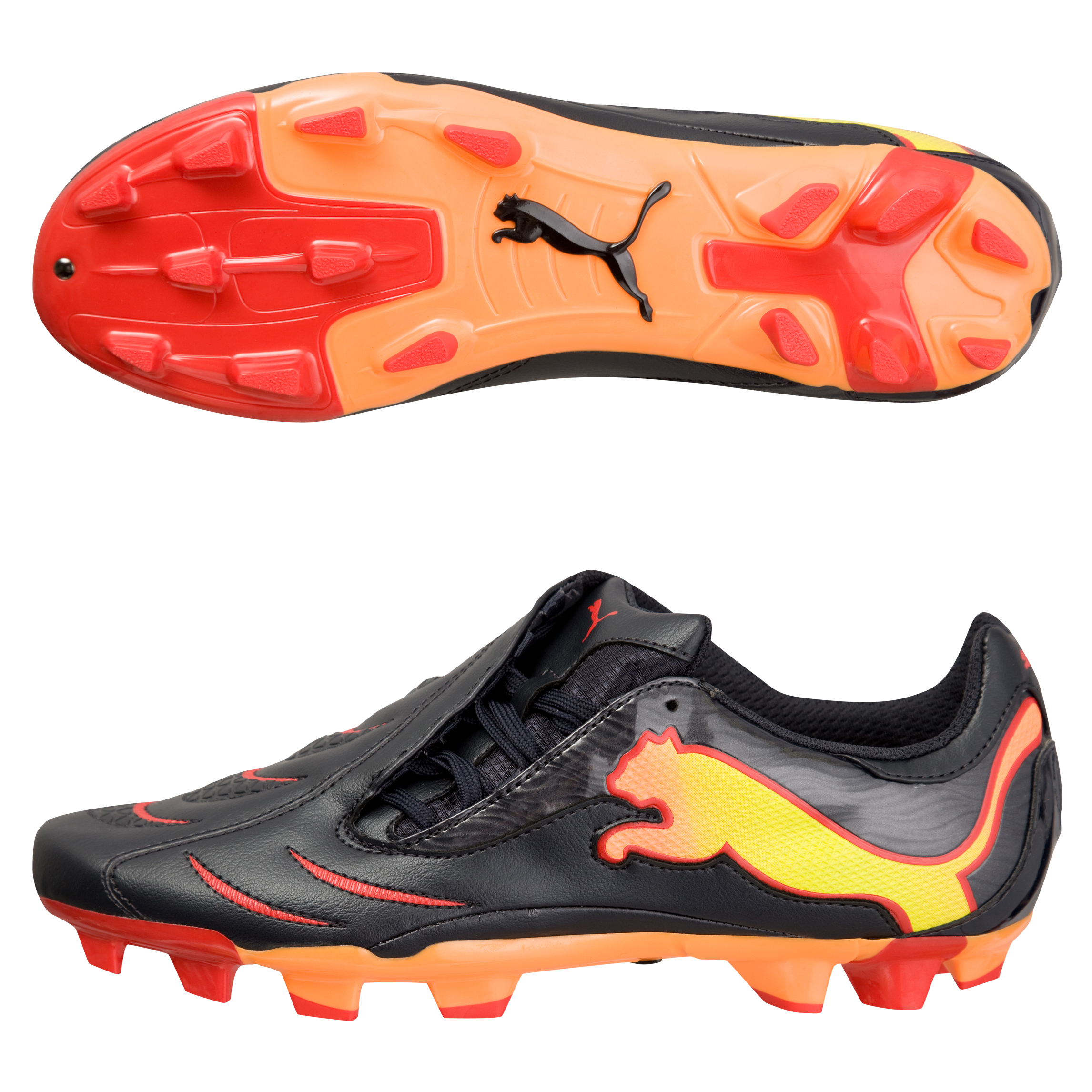 Puma Powercat 3.10 Tricks FG Football Bo