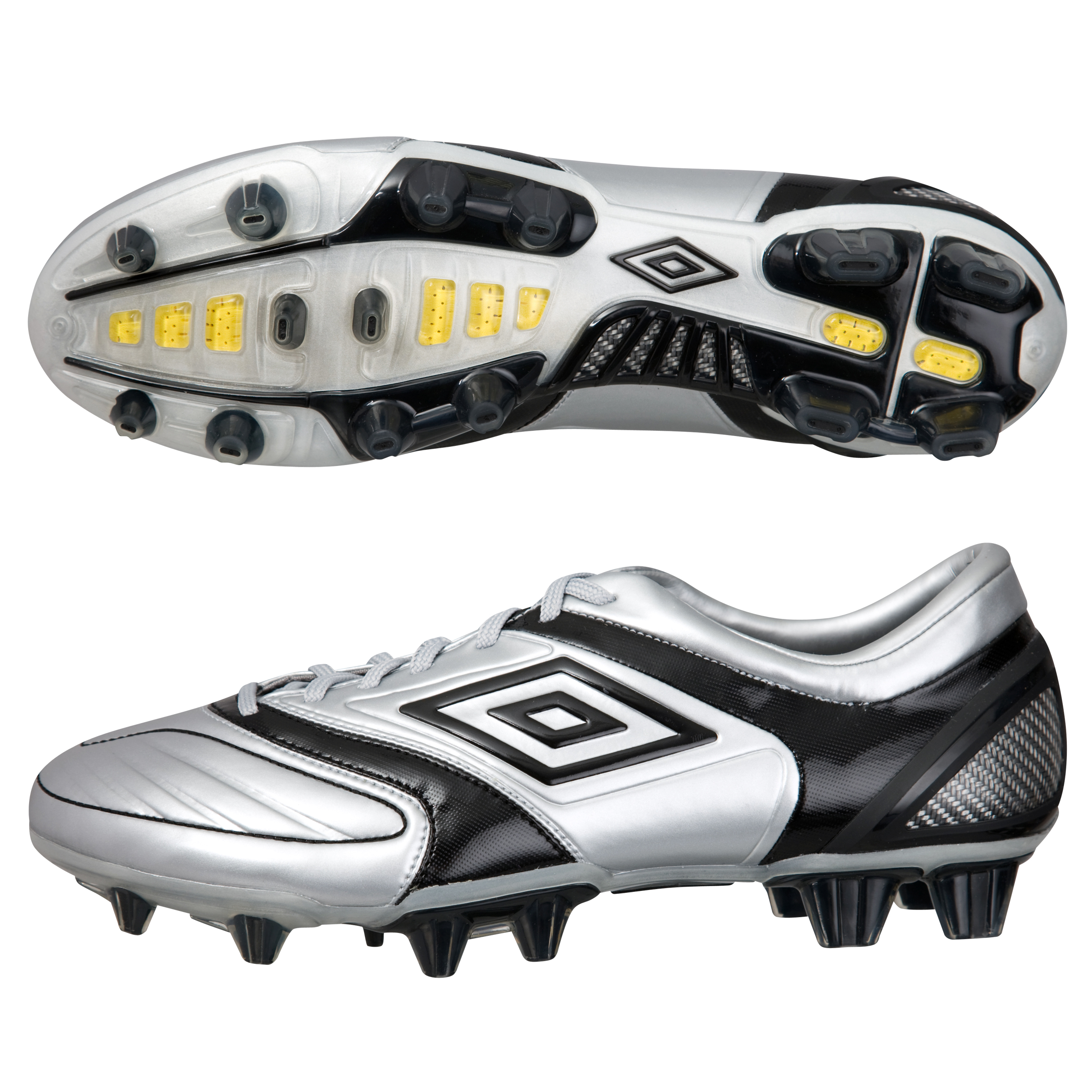 Umbro Stealth Pro Hard Ground Football B