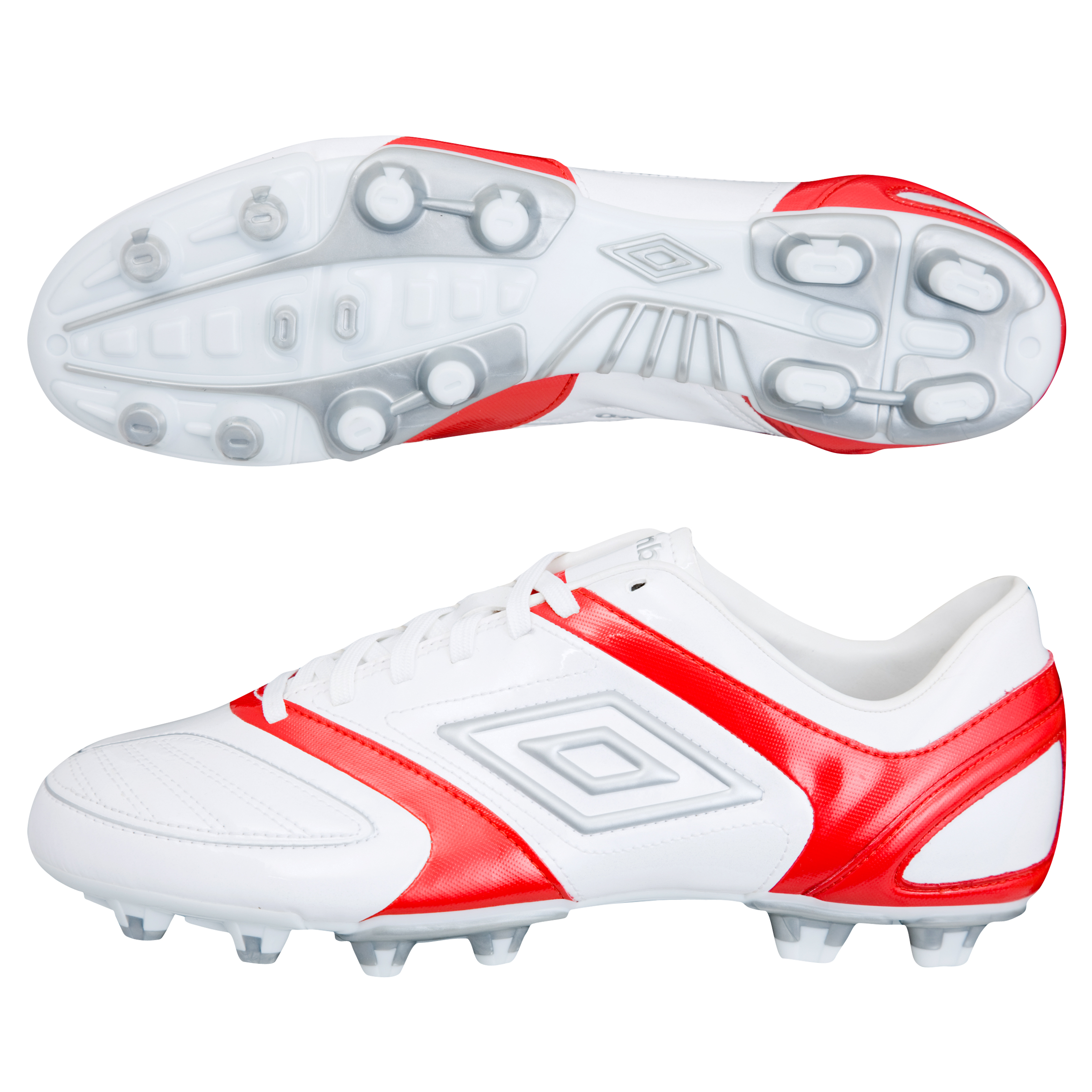 Umbro Stealth Cup Hard Ground Football B