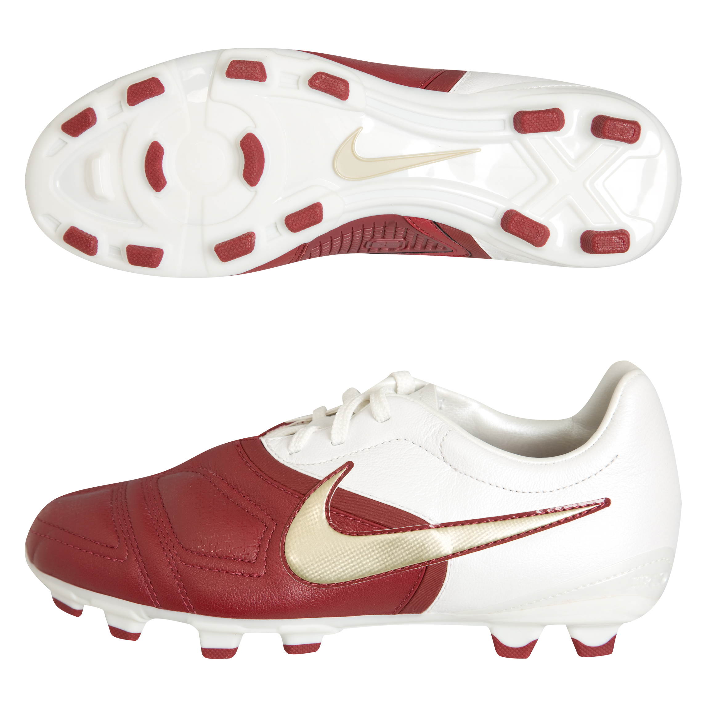 Nike CTR360 Libretto Firm Ground Footbal