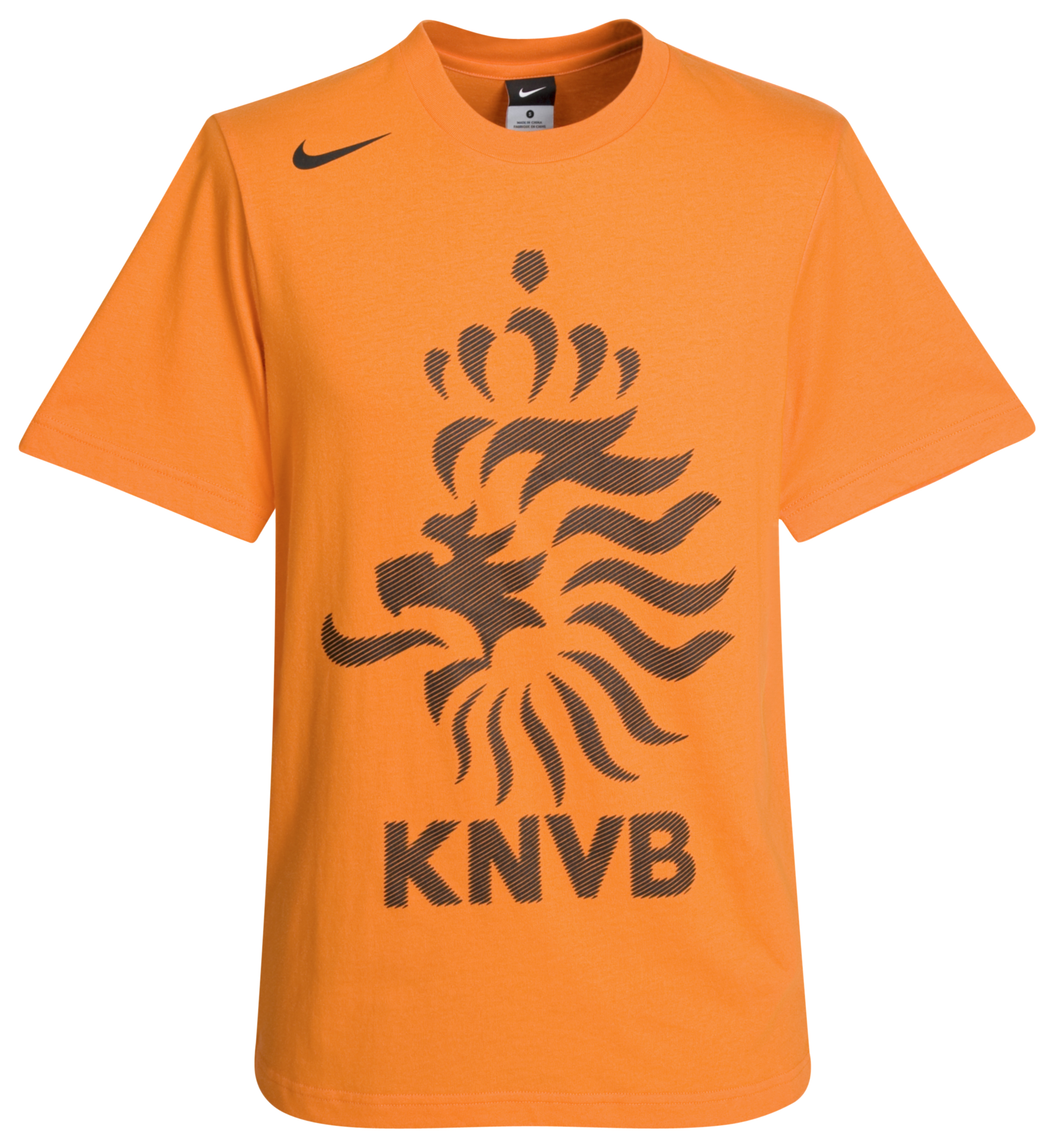 Netherlands Core Federation T-Shirt - Sa