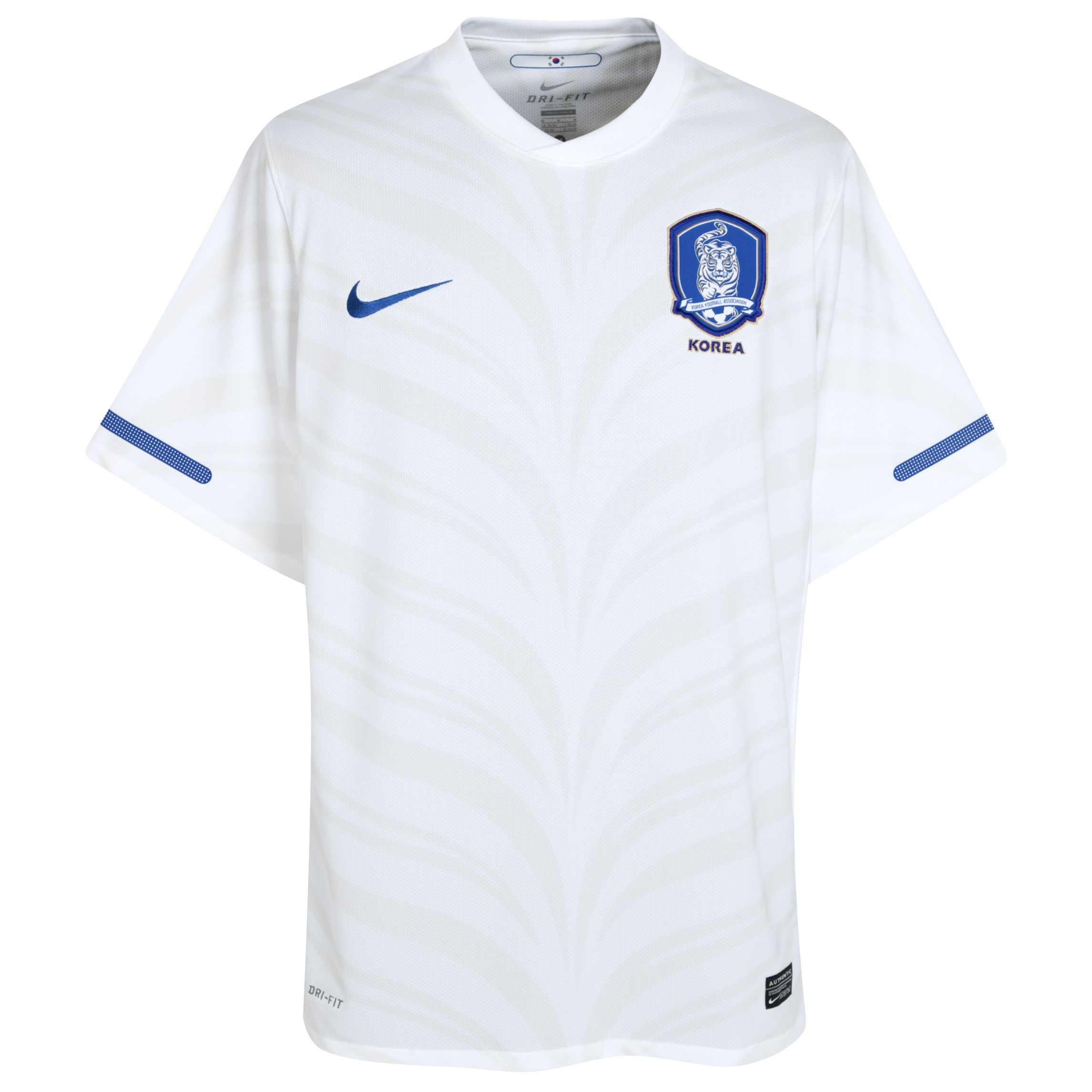 الملابس الخاصة بالمنتخبات في كأس العالم (جنوب أفريقيا 2010) Kb-69619