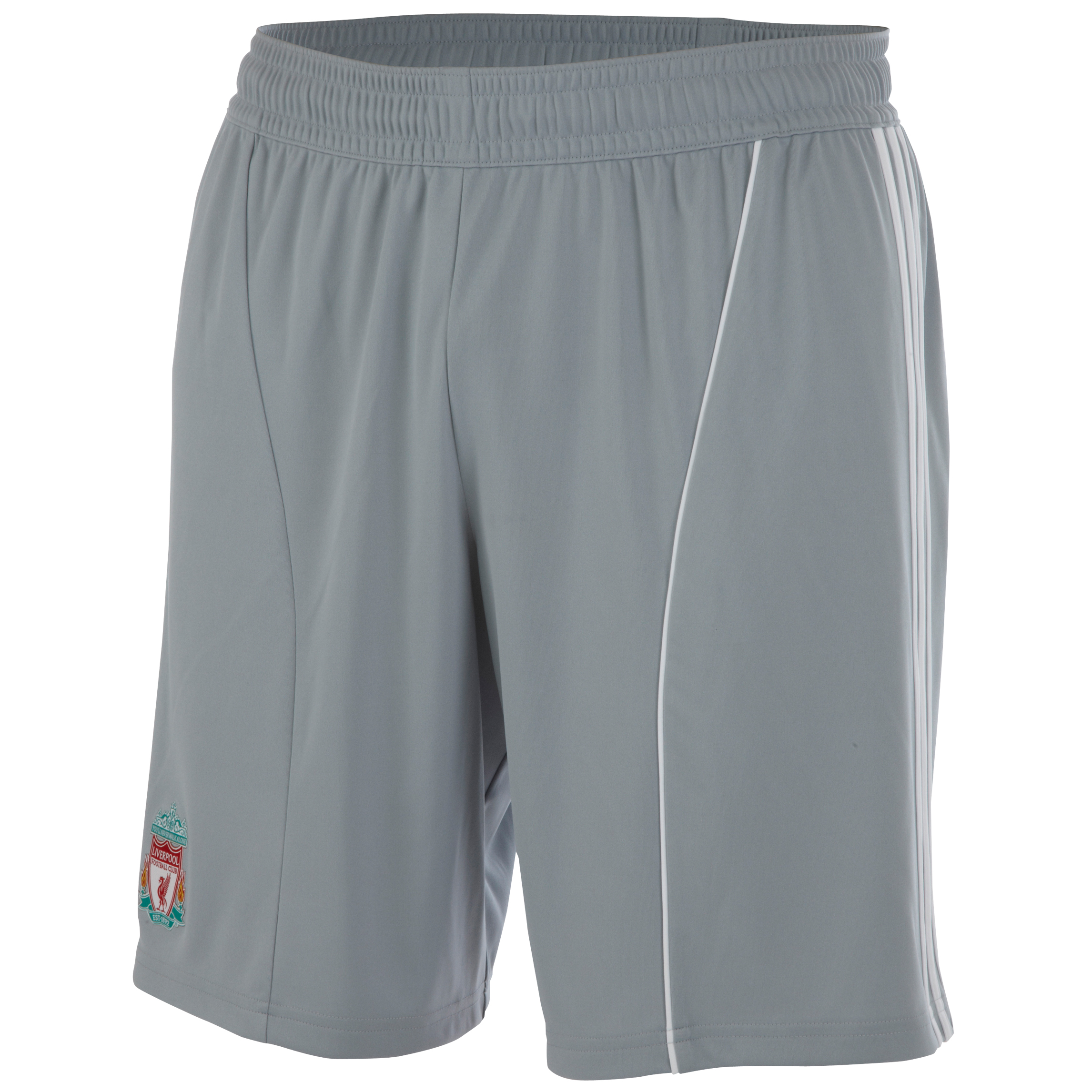 Liverpool Goalkeeper Short 2010/12 - Kids.