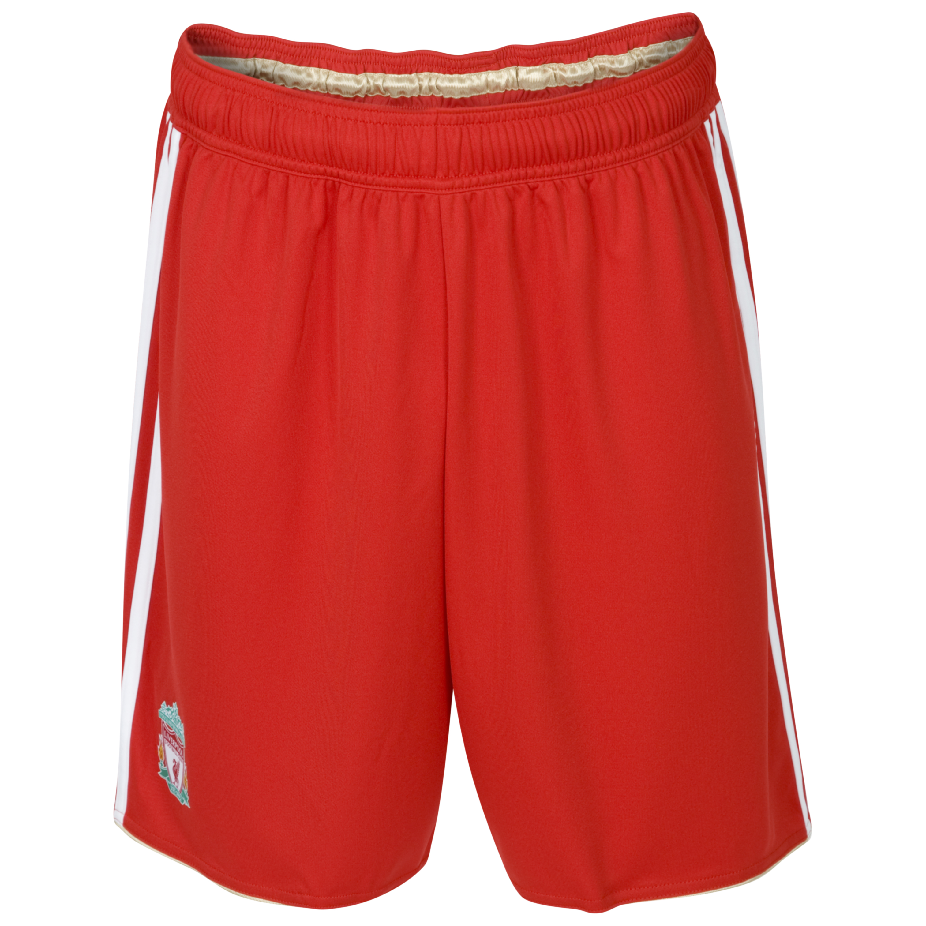 Liverpool Home Shorts 2010/12 - Kids