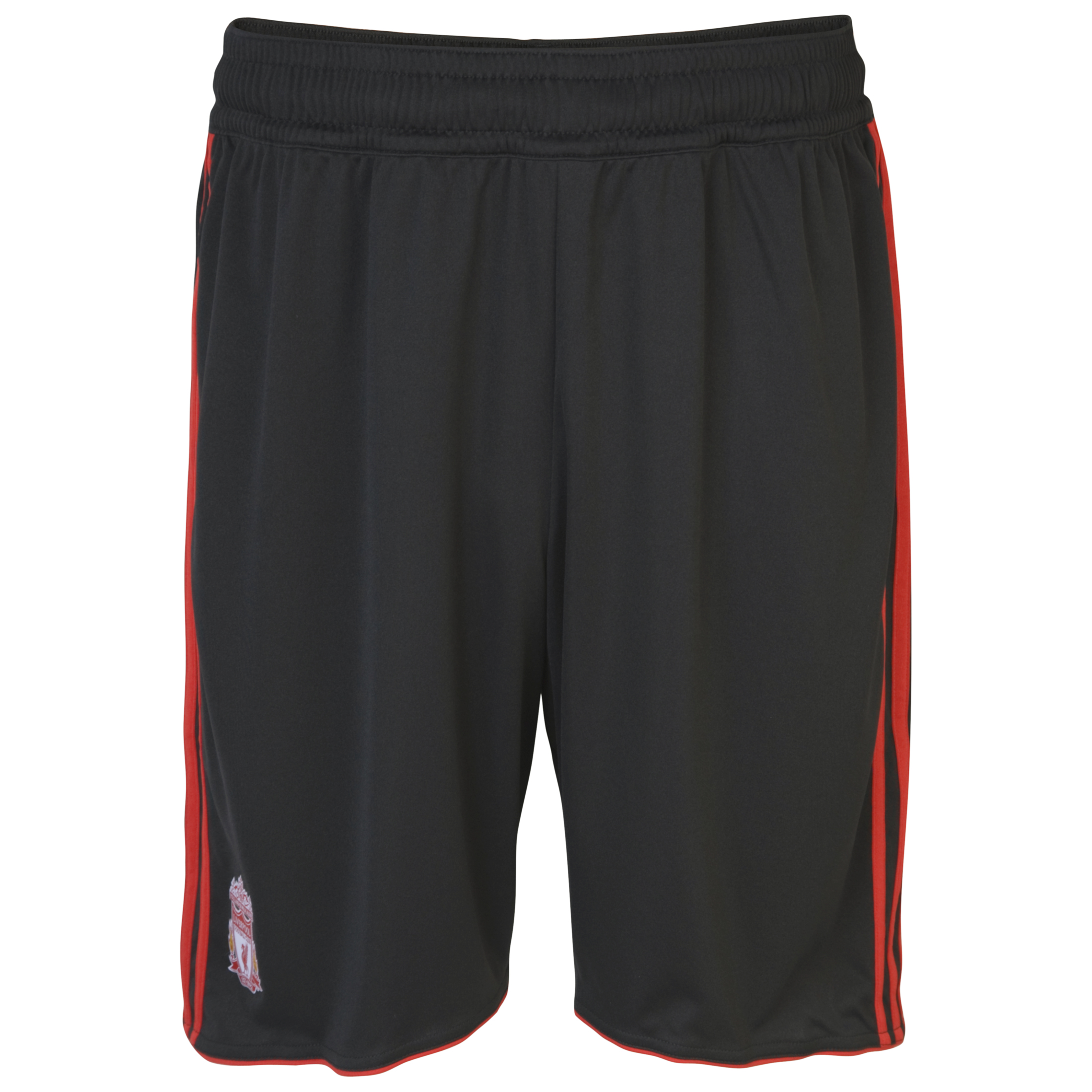 Liverpool Away Short 2010/11 - Kids.