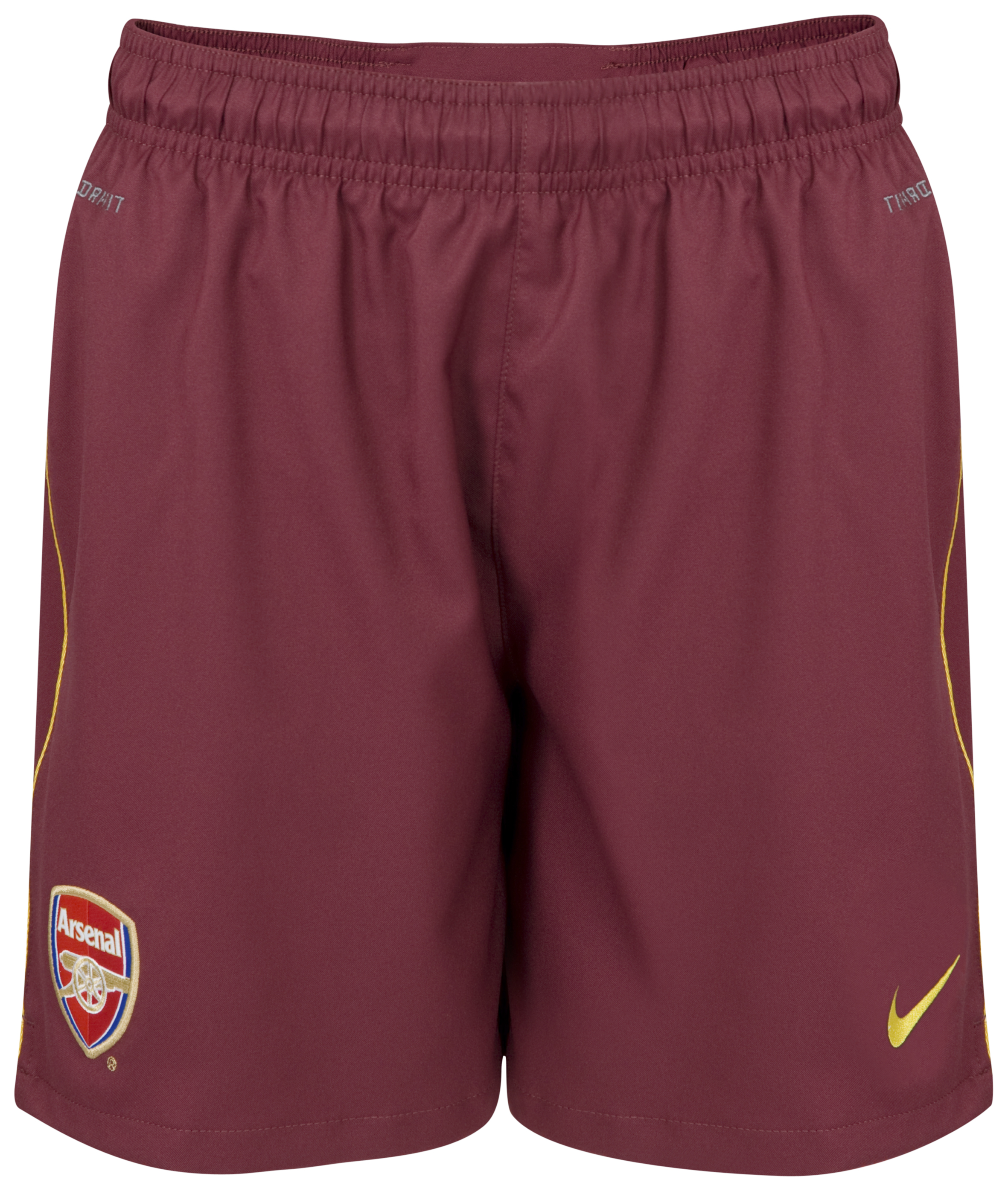 Arsenal Away Shirt 2010/11 - Kids