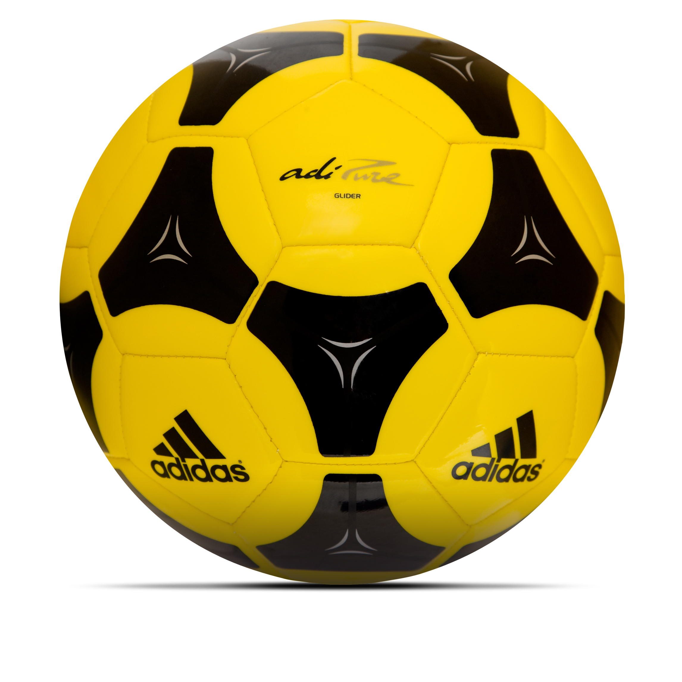 adidas adiPure Glider Football - Sun-Bla