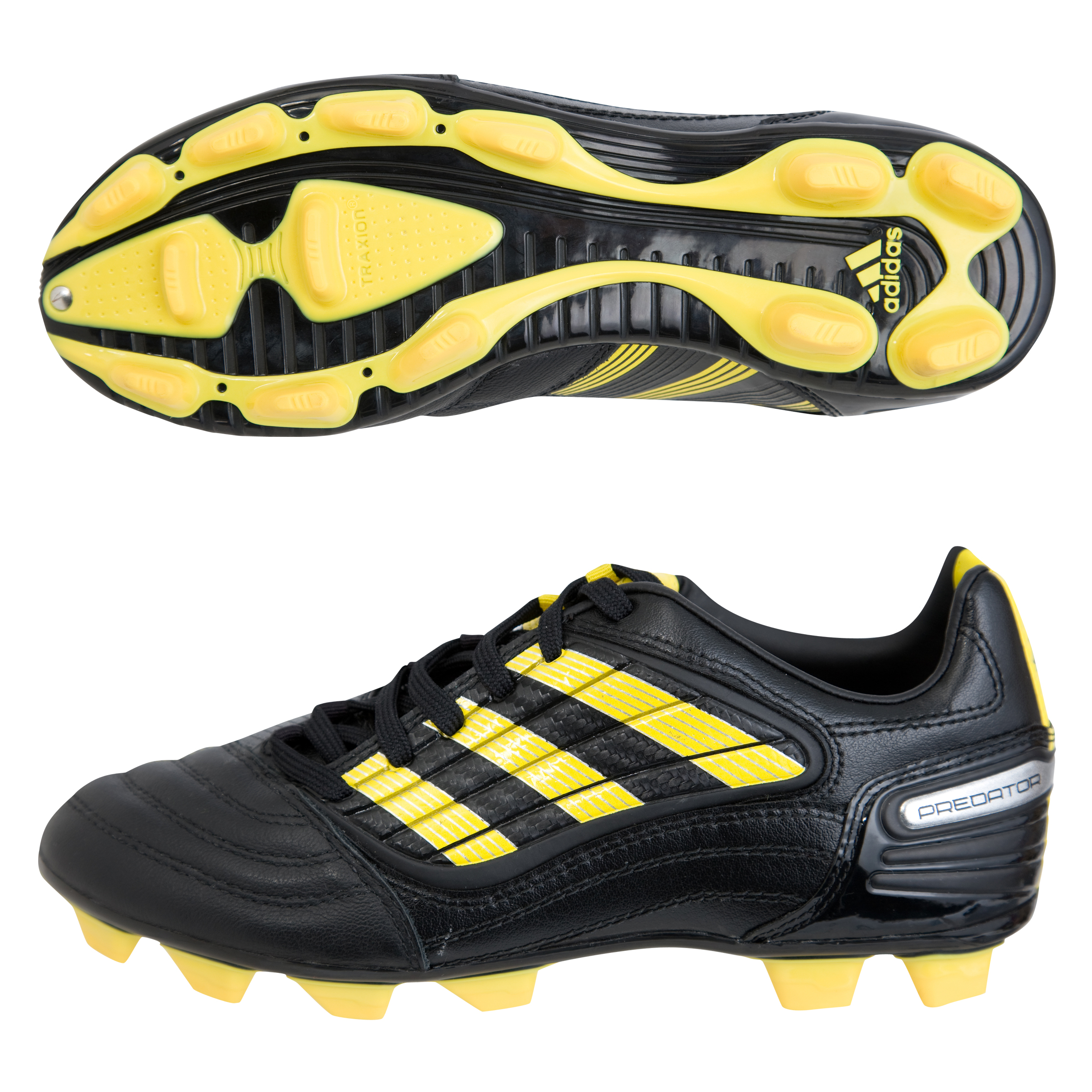 adidas Predator Absolado Powerswerve X F