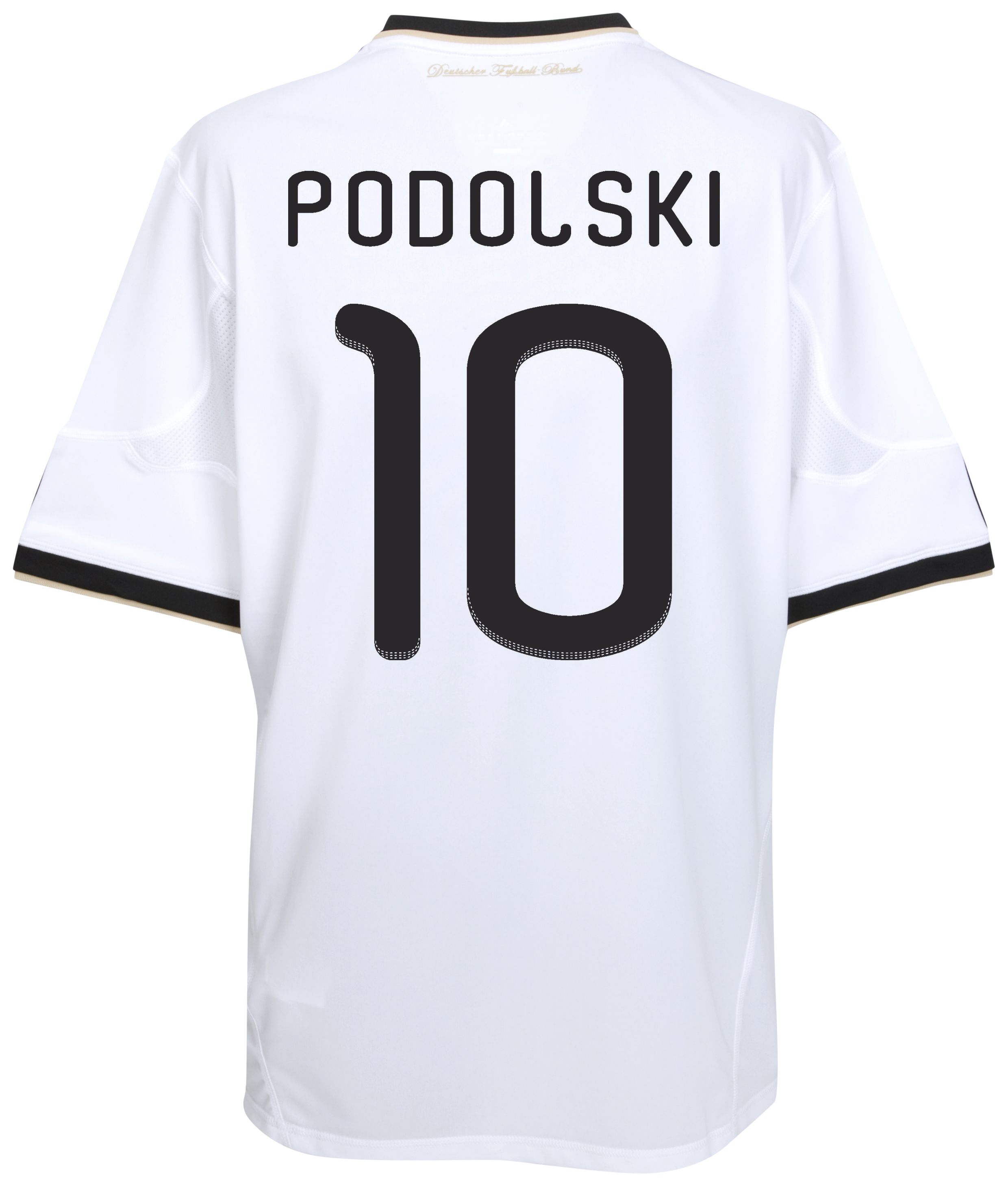 Podolski