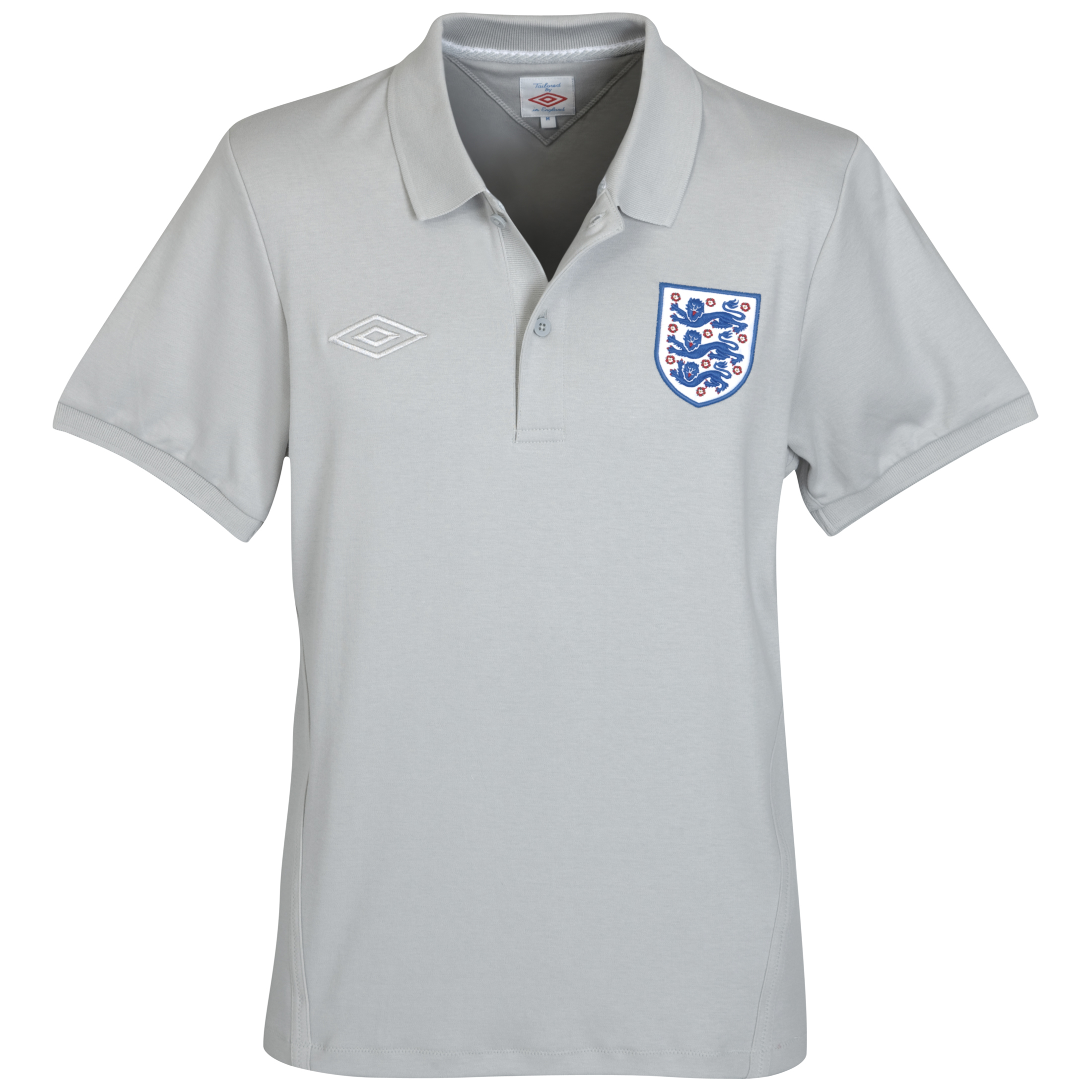England Polo Shirt  High Rise