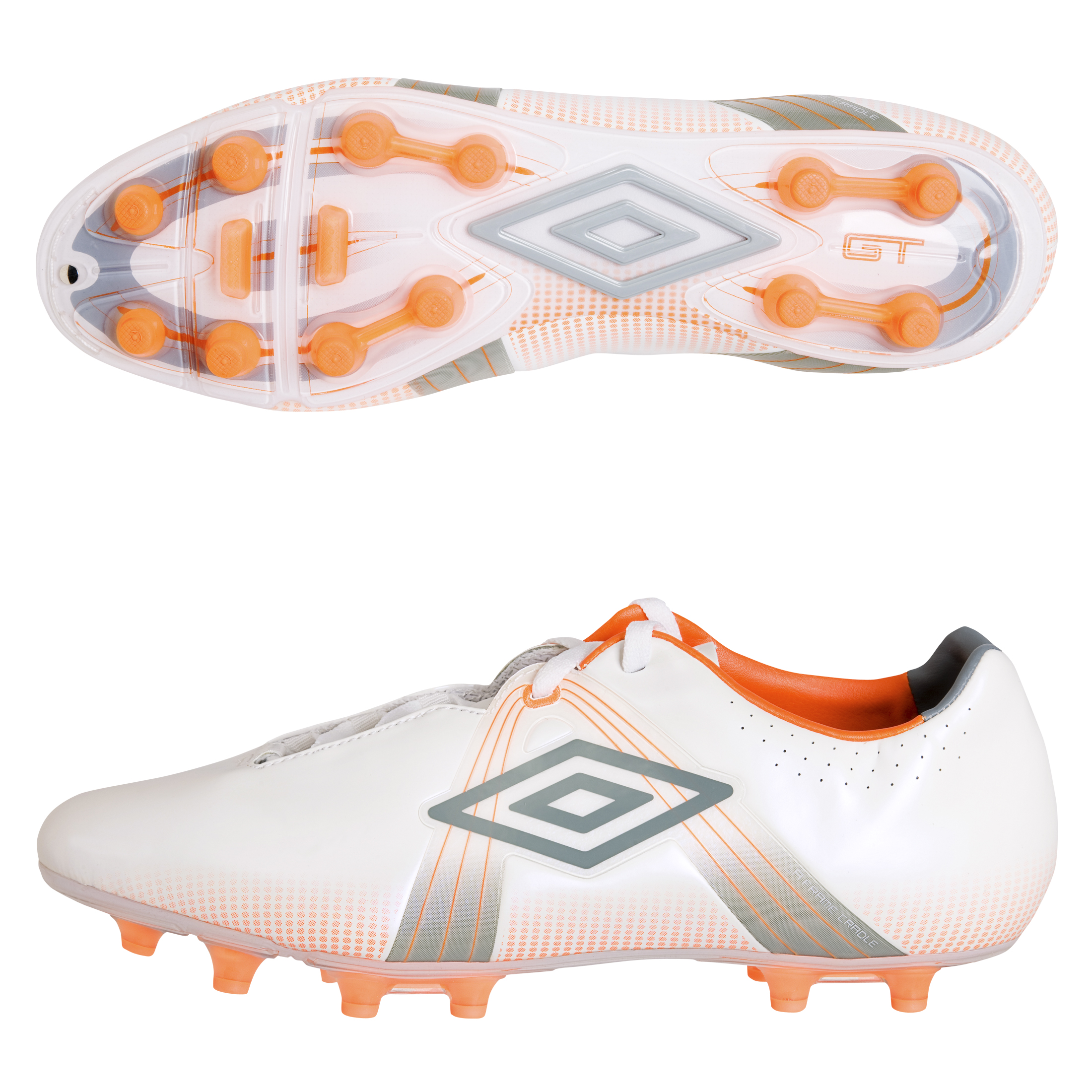 Umbro GT Pro Hard Ground Football Boots 