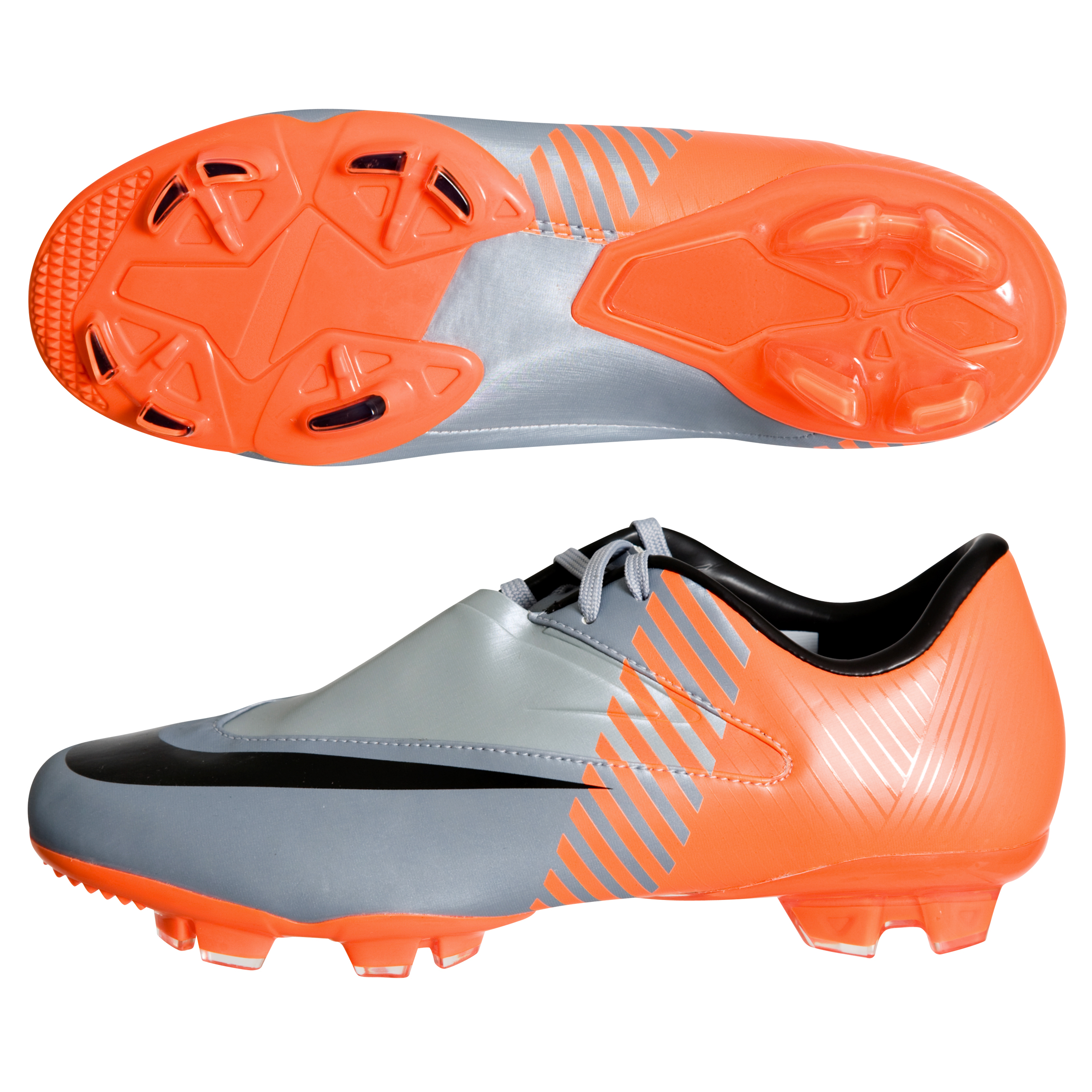 Nike Mercurial Glide Firm Ground Footbal
