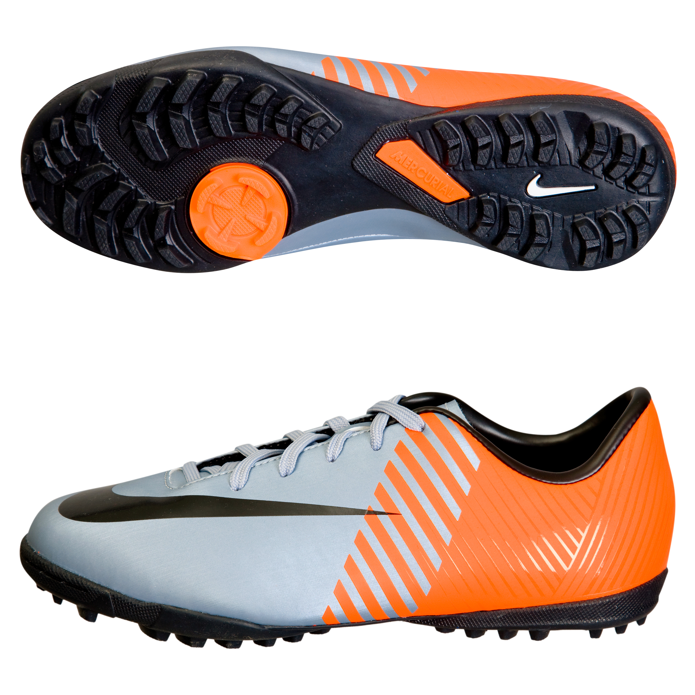 Nike Mercurial Victory Astro Turf Trainers - Kids