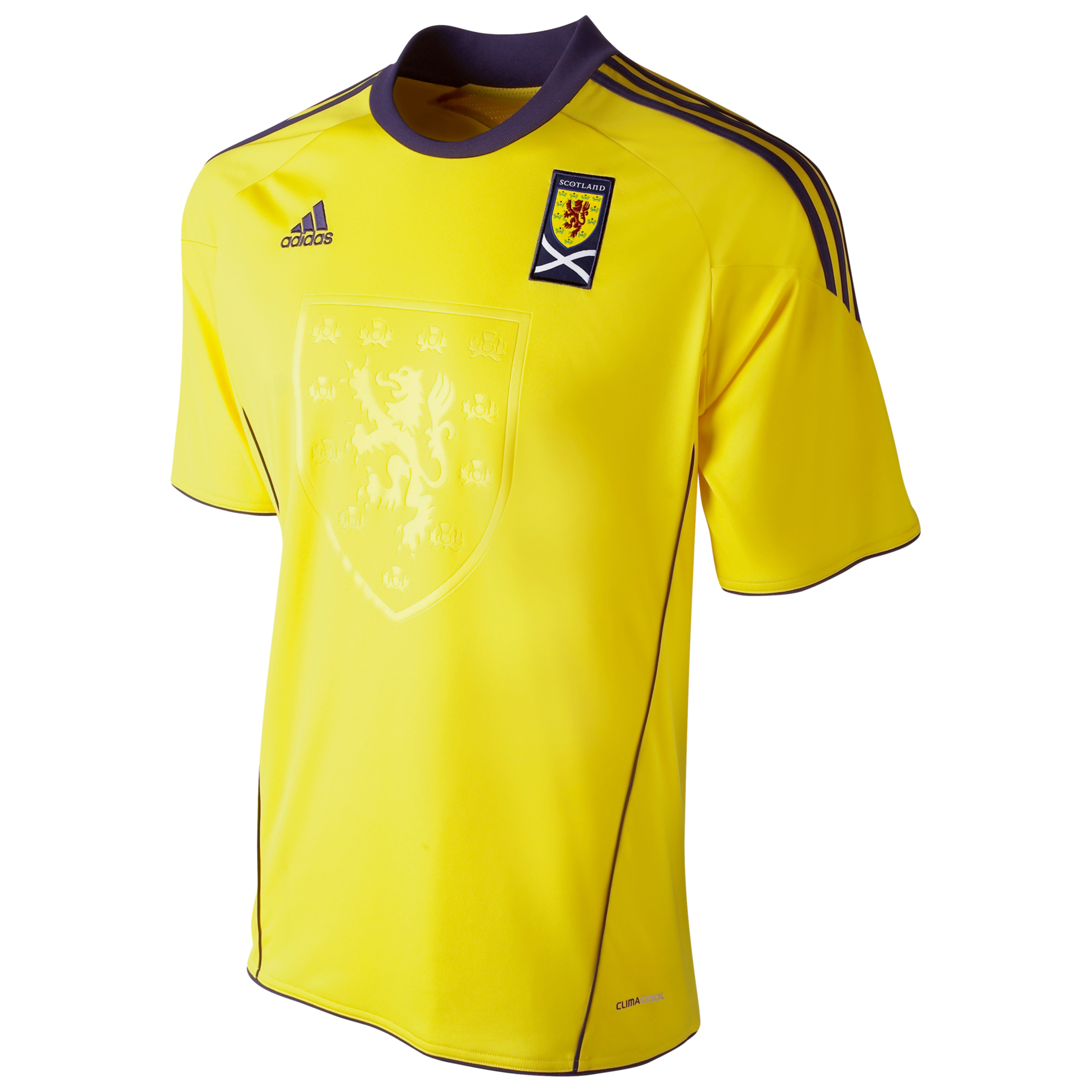 Buy Scotland Away Kit 10/11 Kids