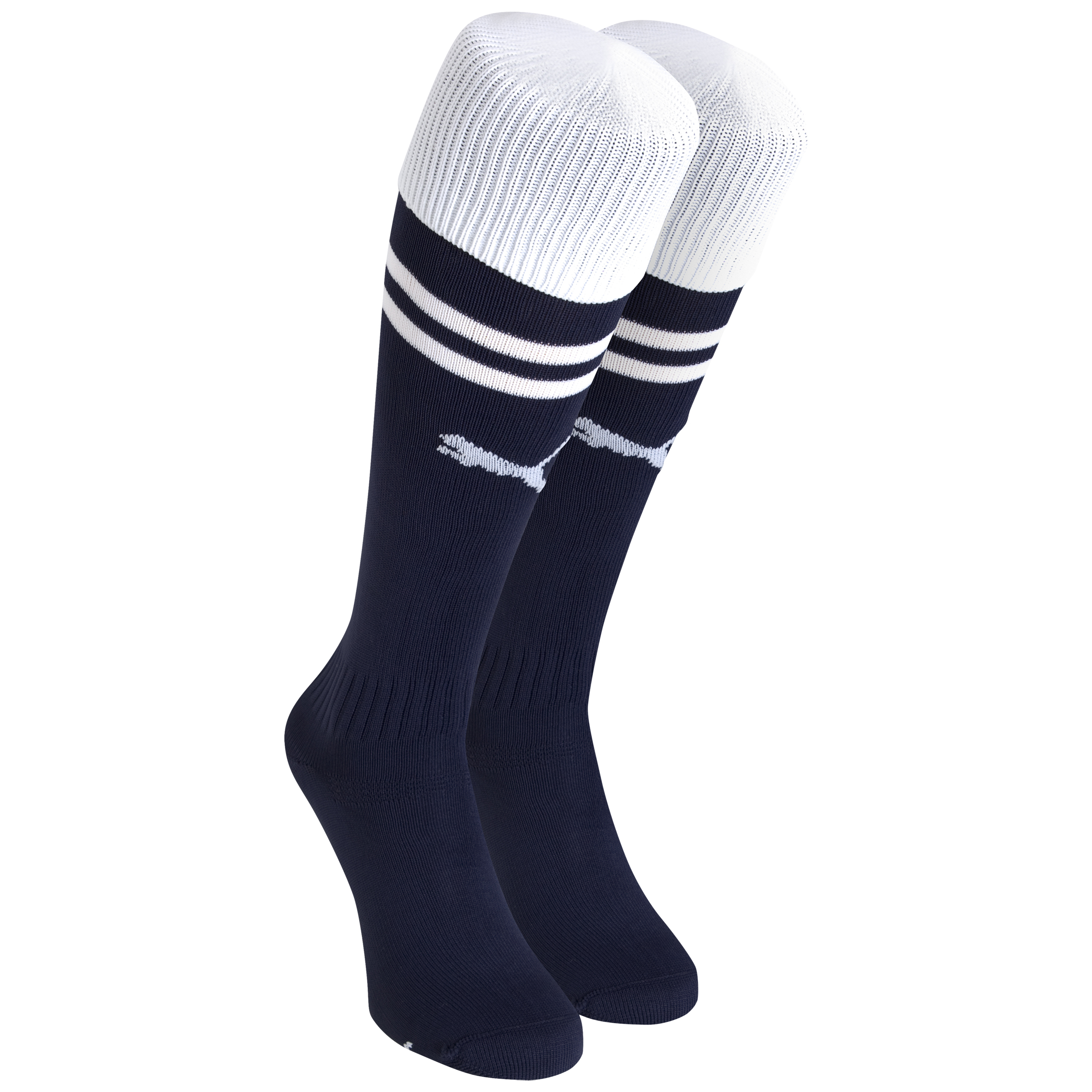 Tottenham Hotspur Home Change Socks 2010 11
