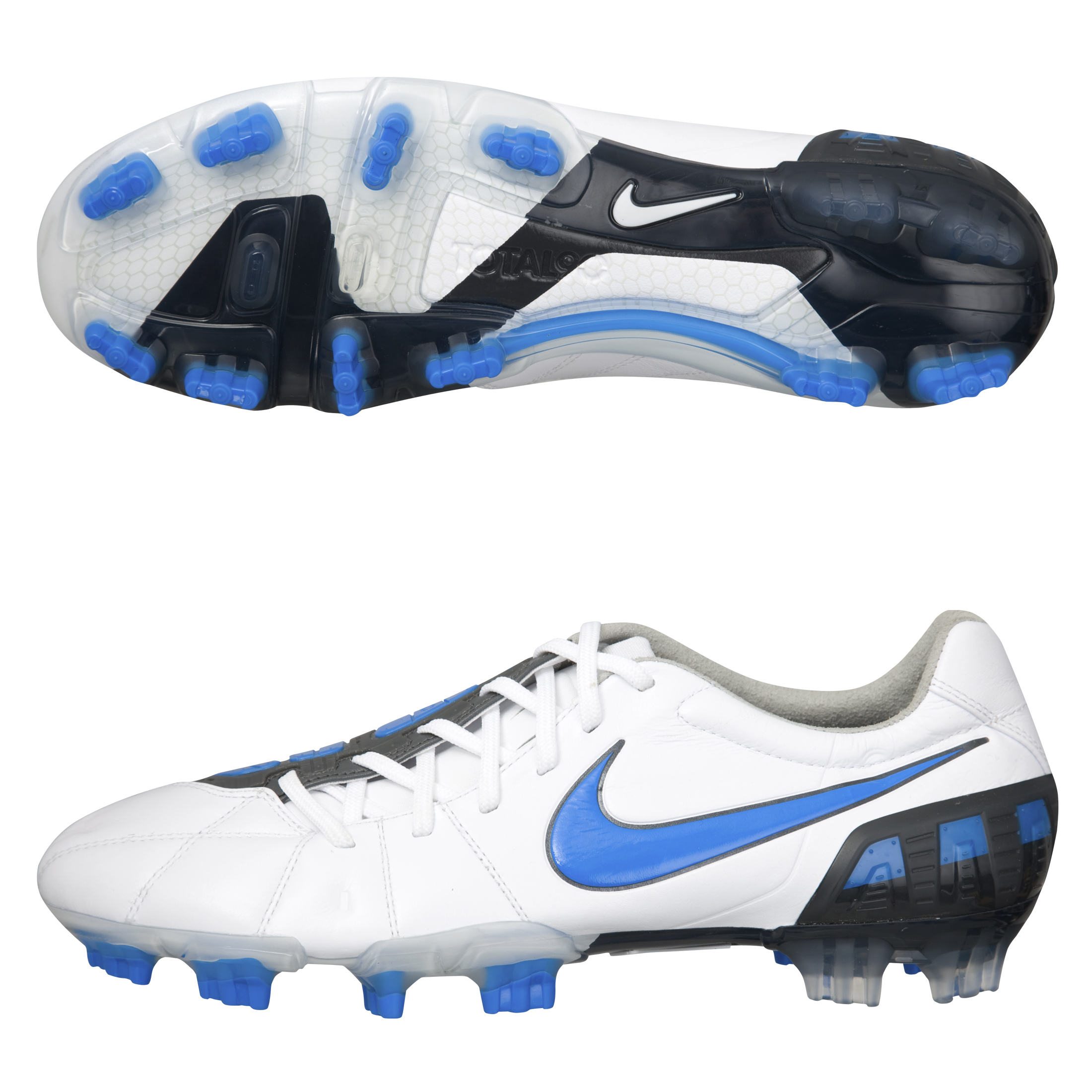 Nike Total90 Laser III K-Firm Ground Foo
