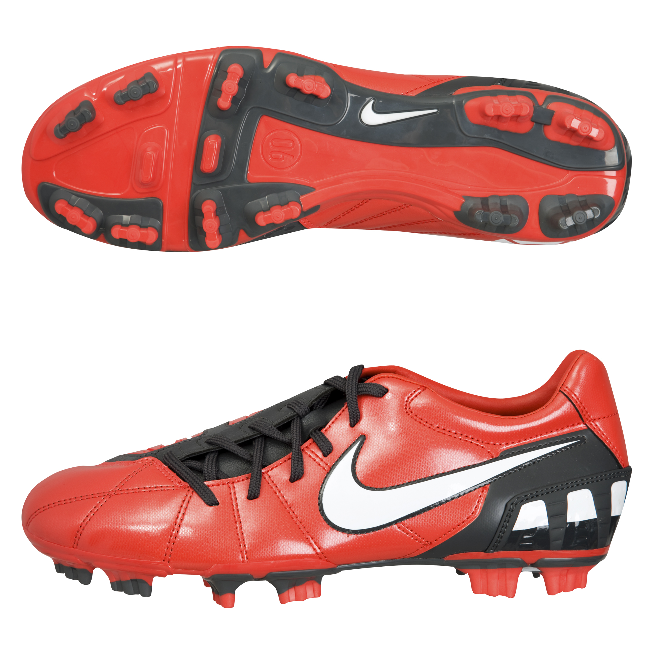 Nike Total90 Shoot III Firm Ground Footb