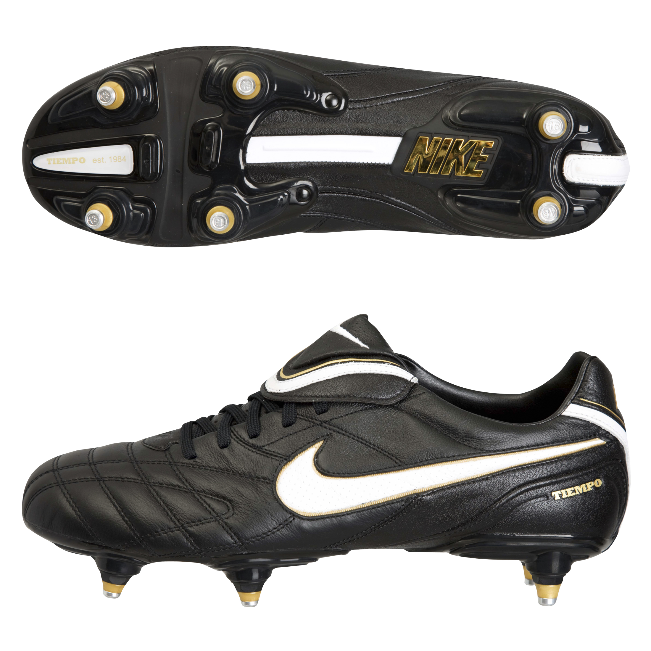 nike tiempo