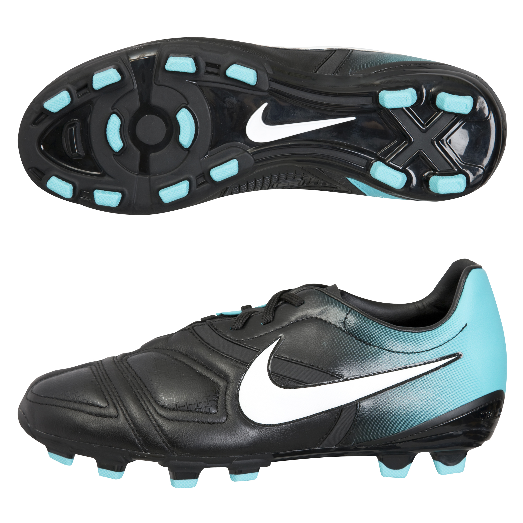 Nike CTR360 Libretto Firm Ground Footbal