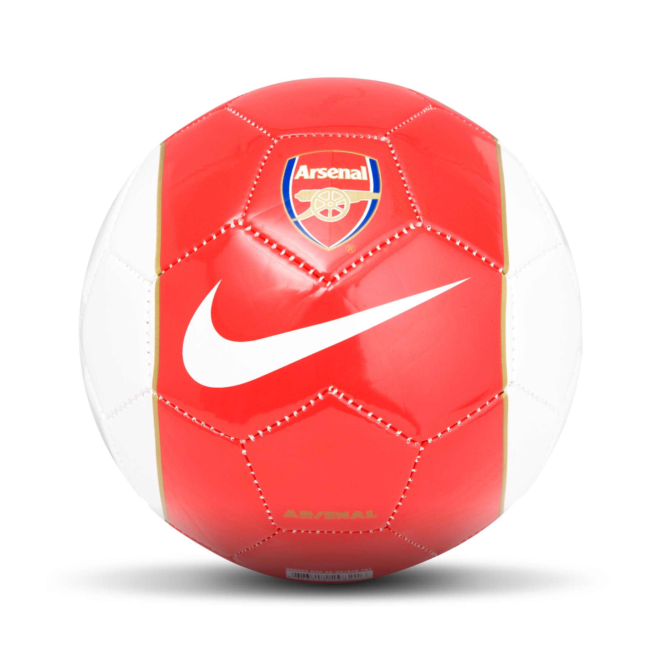 Arsenal Skills Football - Size 1