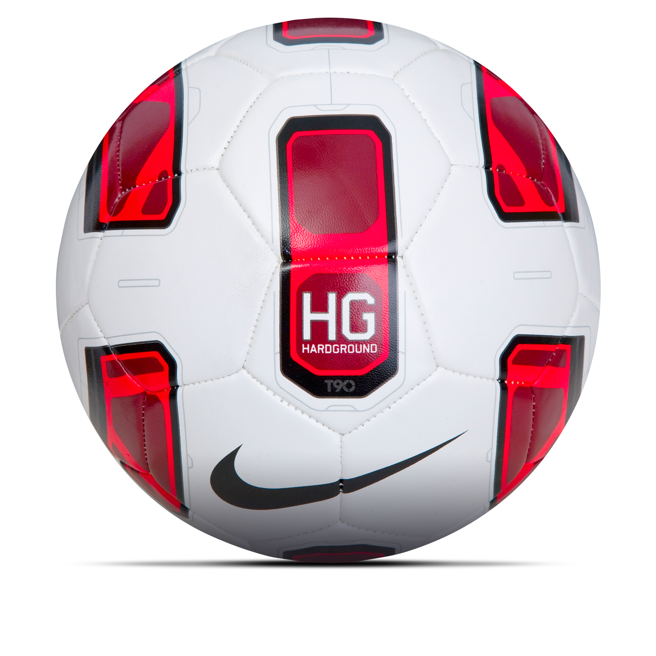 Nike T90 HG Acuto Football