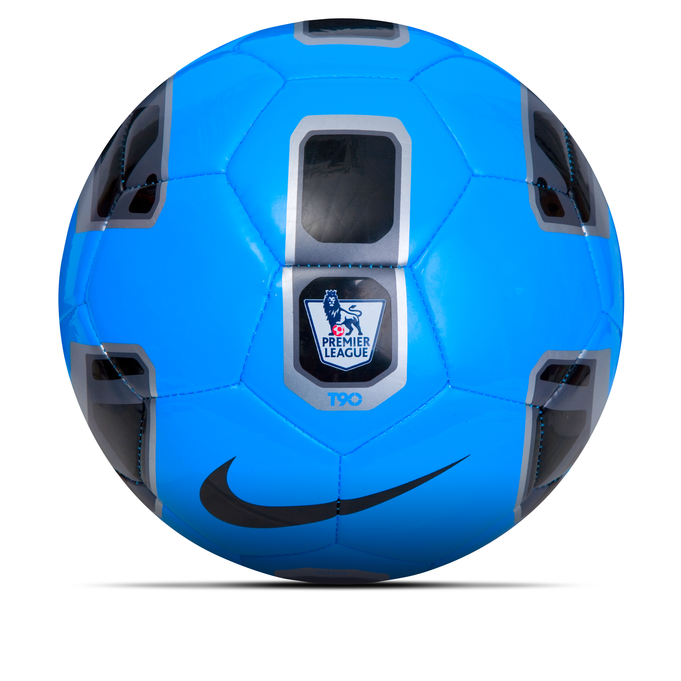 Nike T90 Pitch EPL Football - Size 5