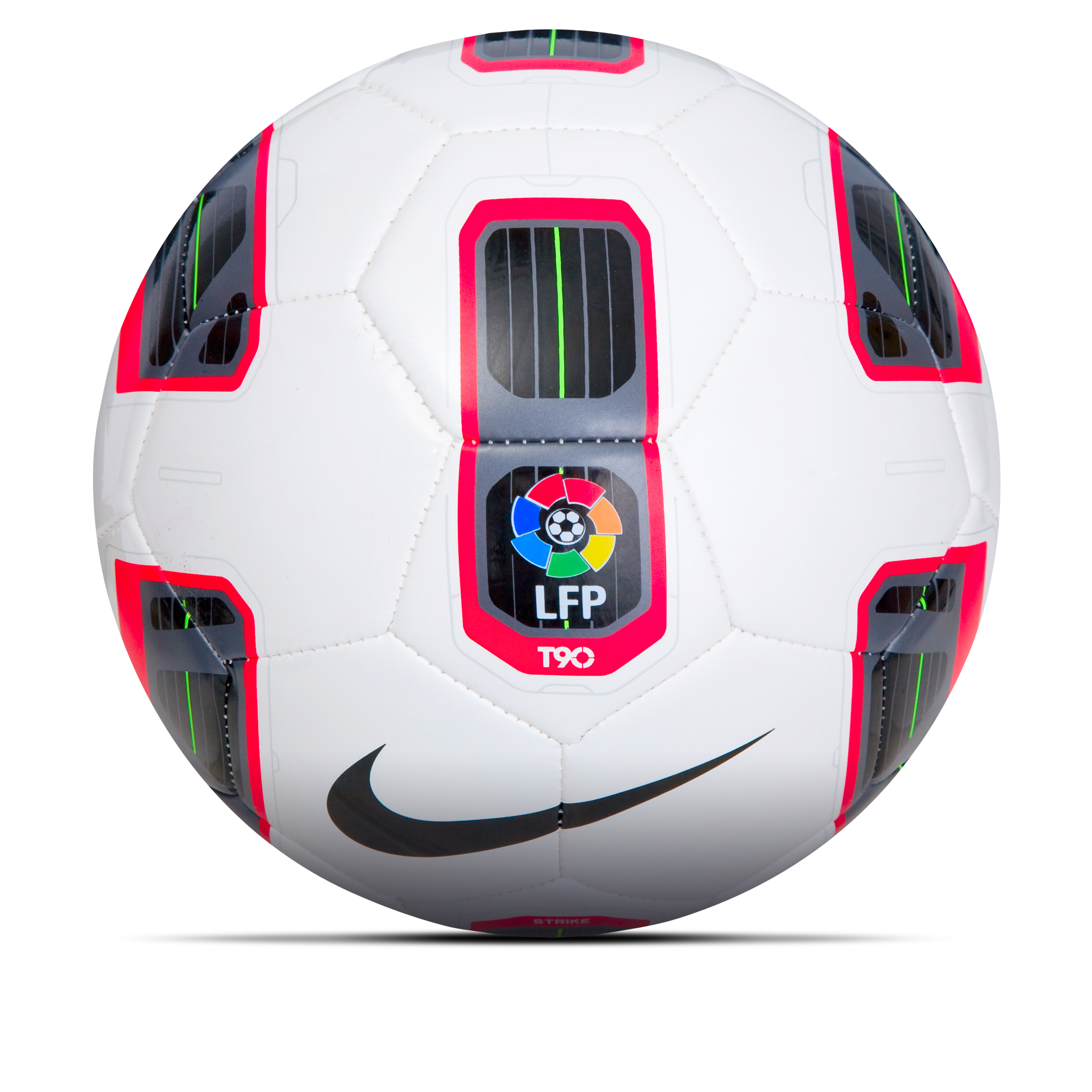 Nike T90 Strike LFP Football - Size 5