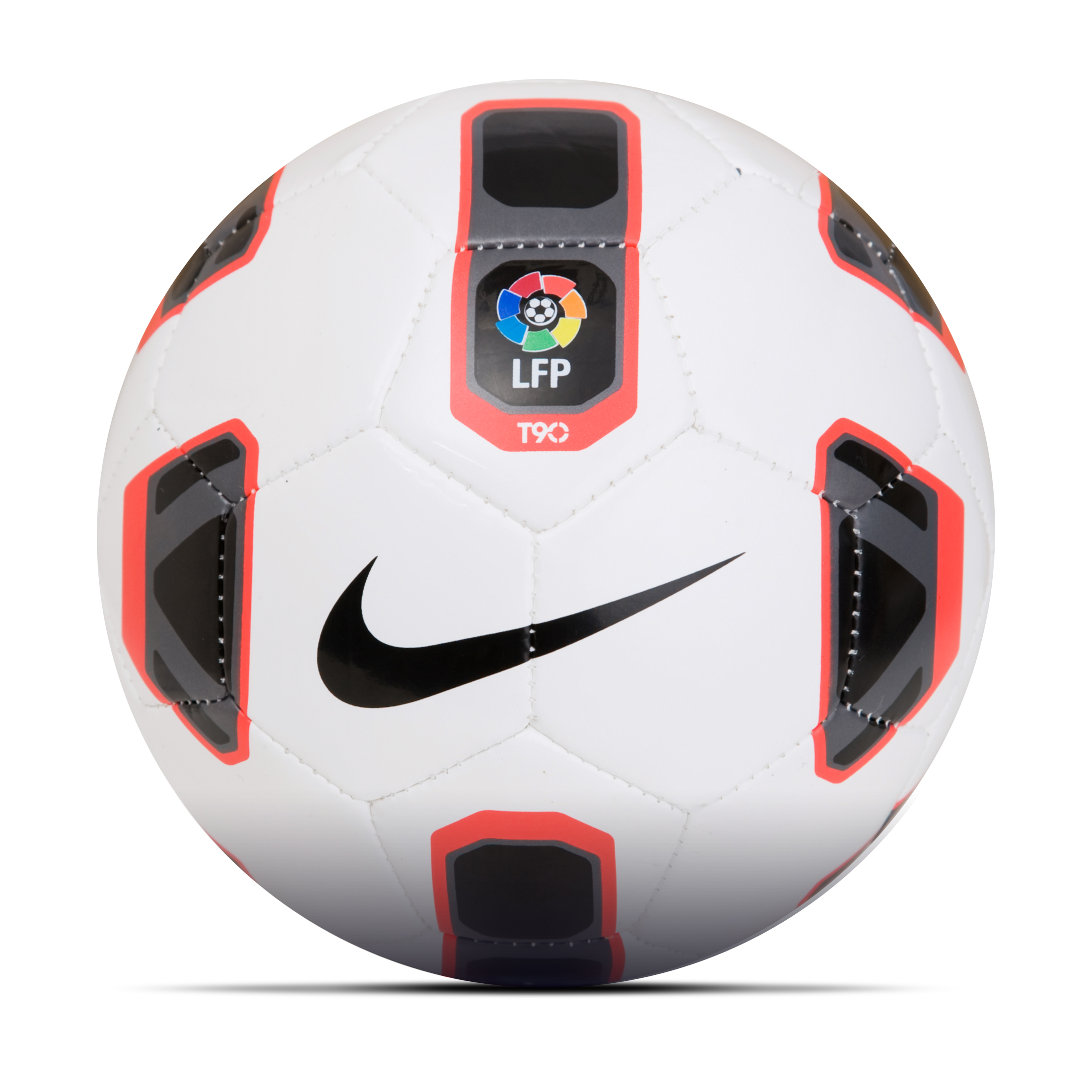 Nike T90 Skills LFP Football - Size 1