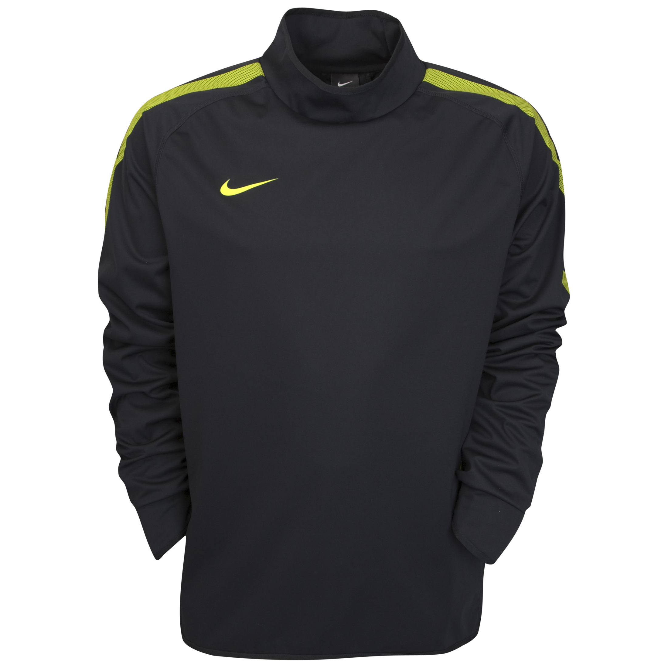 Nike Elite Performance Shell Top.
