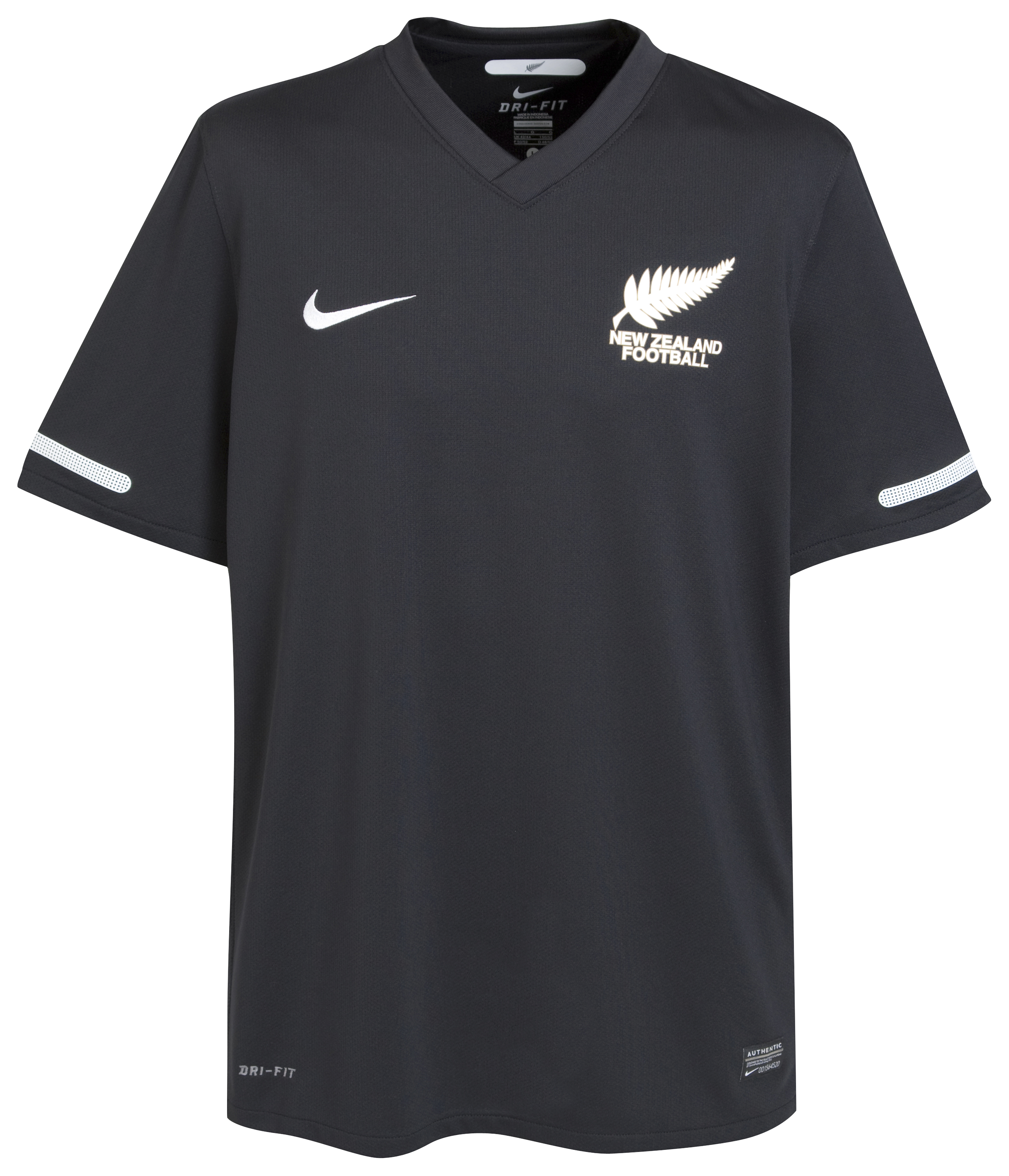 الملابس الخاصة بالمنتخبات في كأس العالم (جنوب أفريقيا 2010) Kb-71650