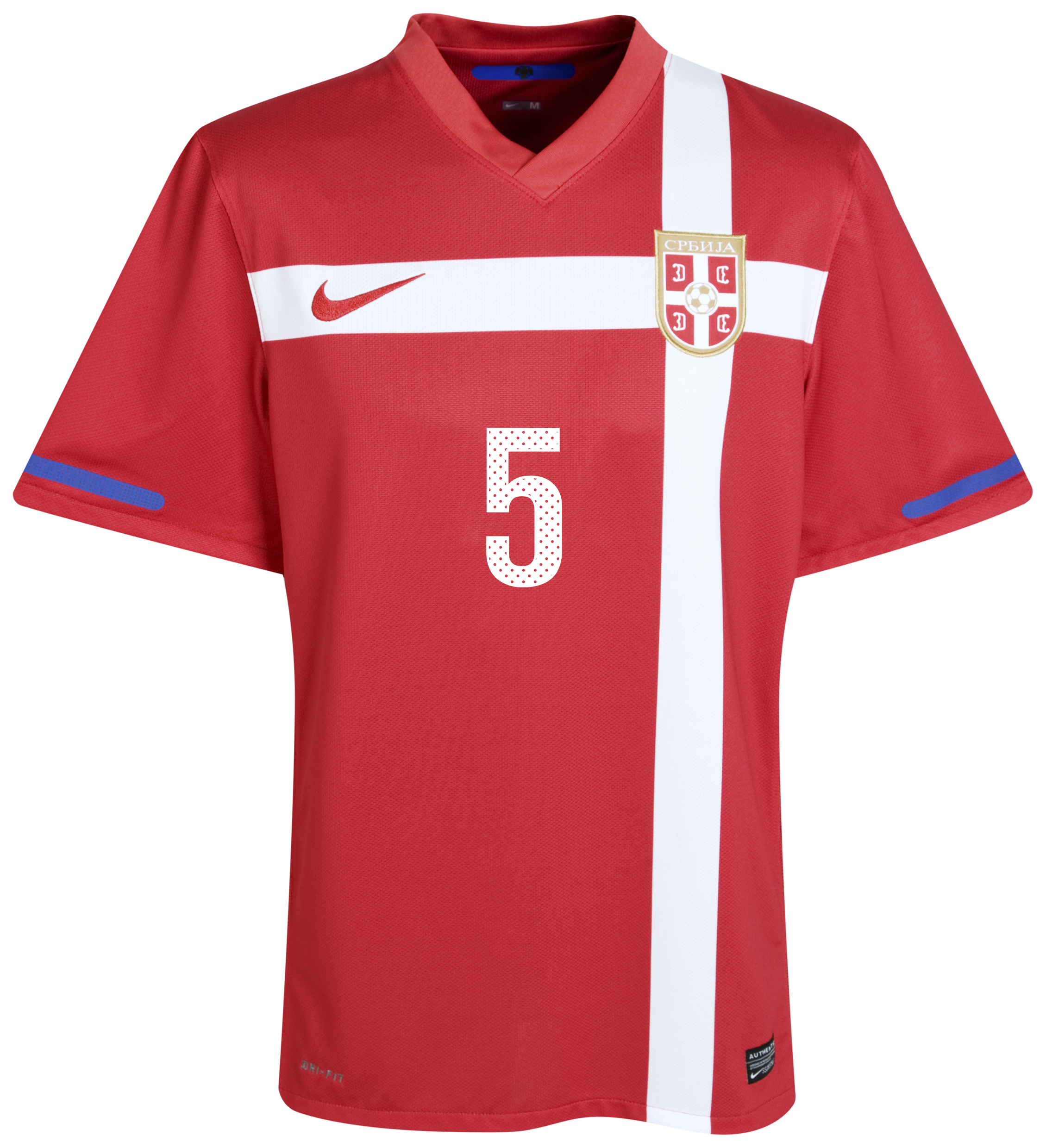 ملابس المنتخبات لكأس العالم (2010 Kb-71658a