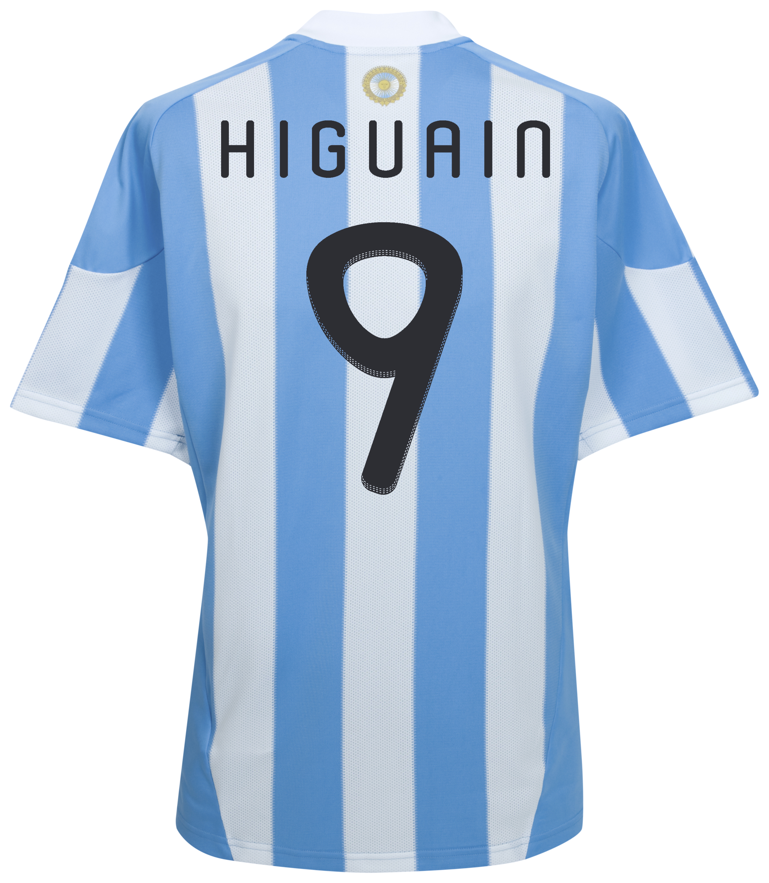 Higuain
