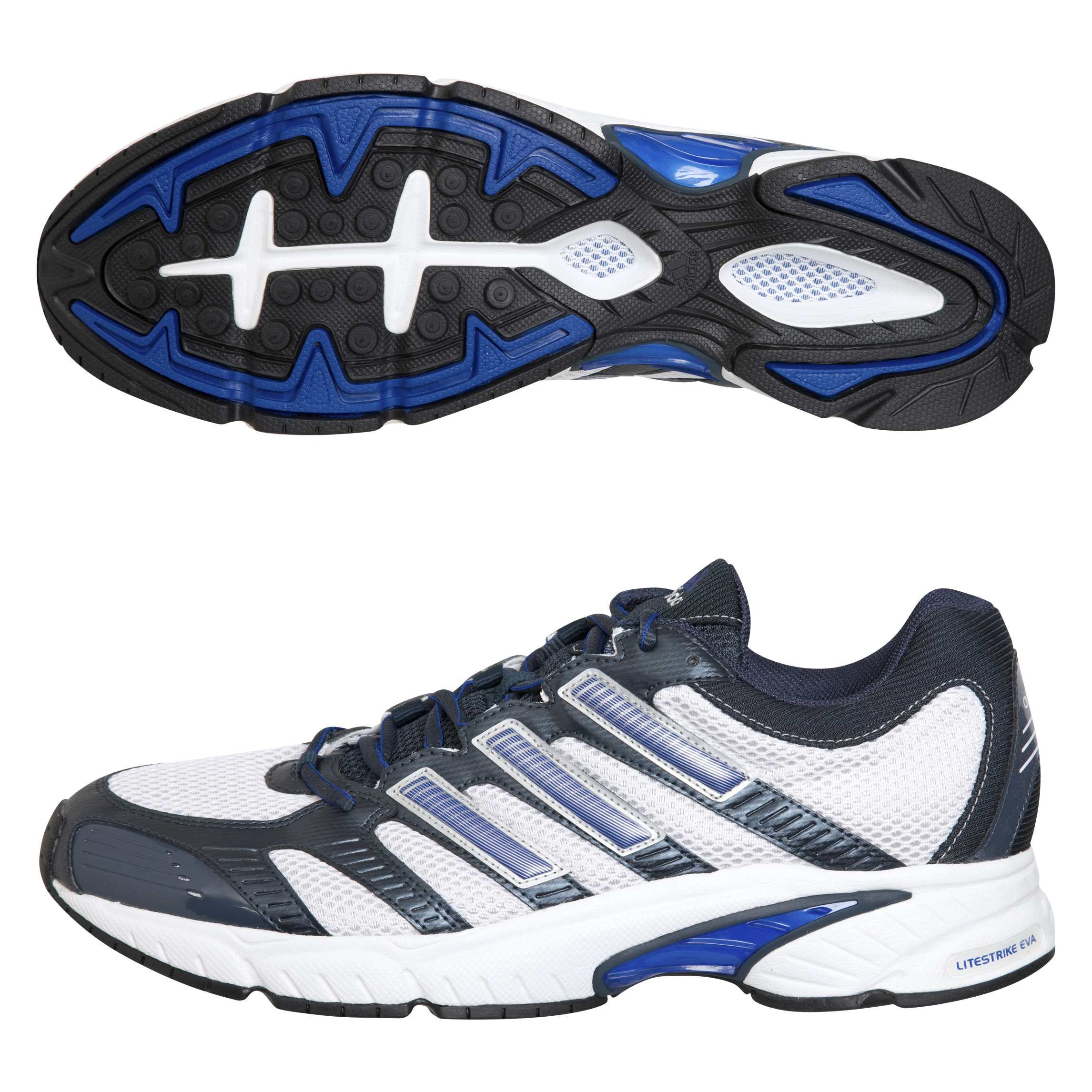 adidas Ignite 2008 Running Trainers