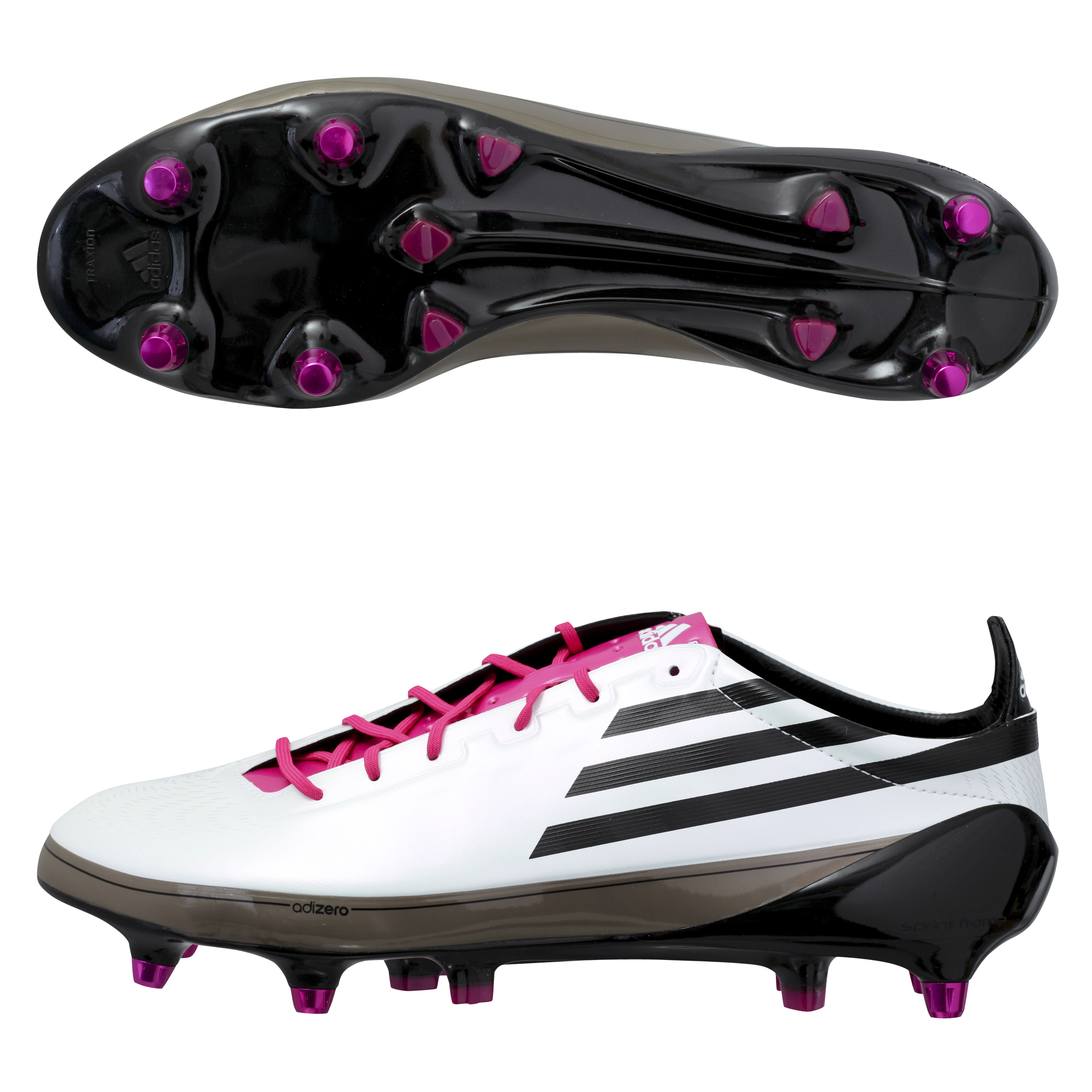 adidas F50 adizero TRX Soft Ground Synth