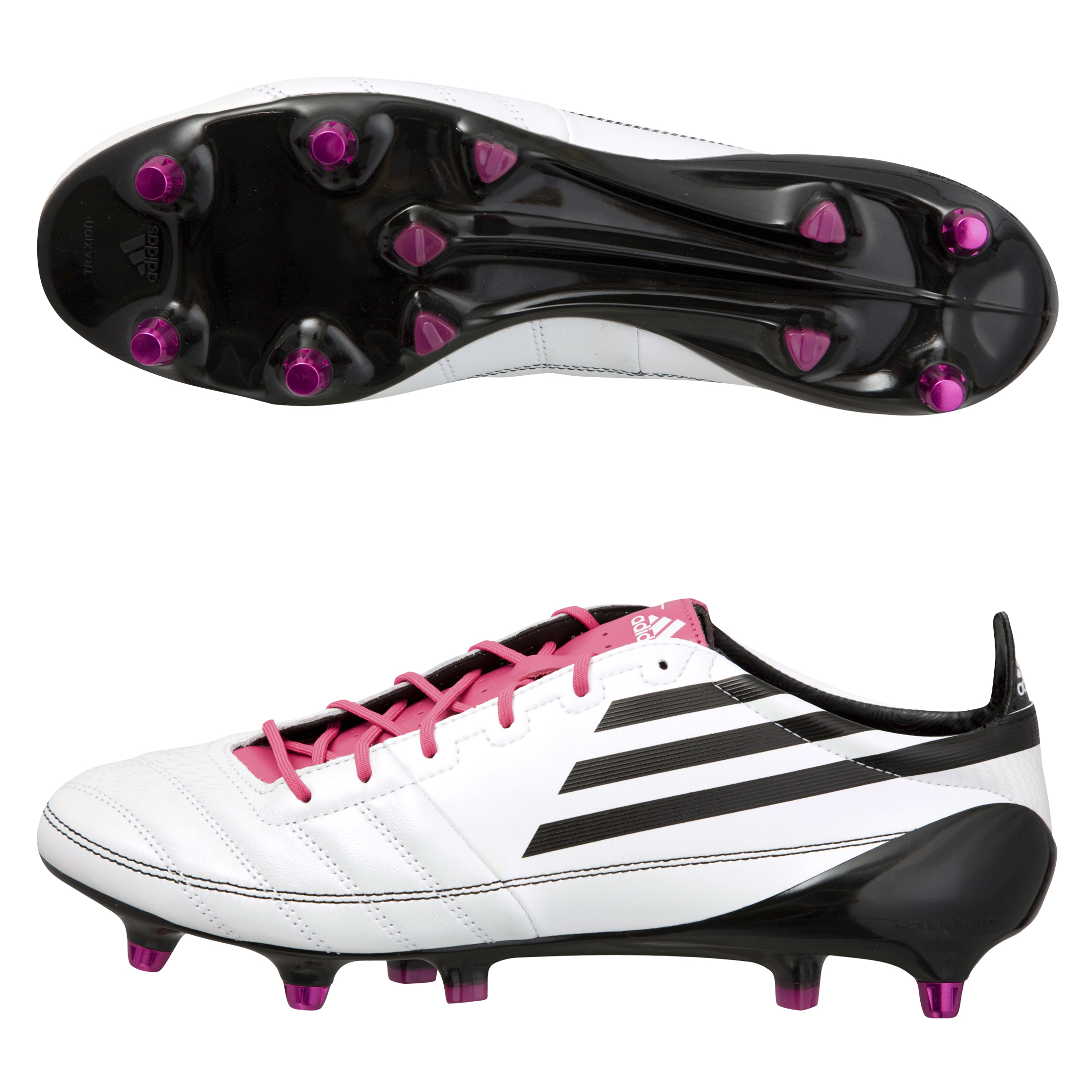 adidas F50 adizero TRX Soft Ground Leath