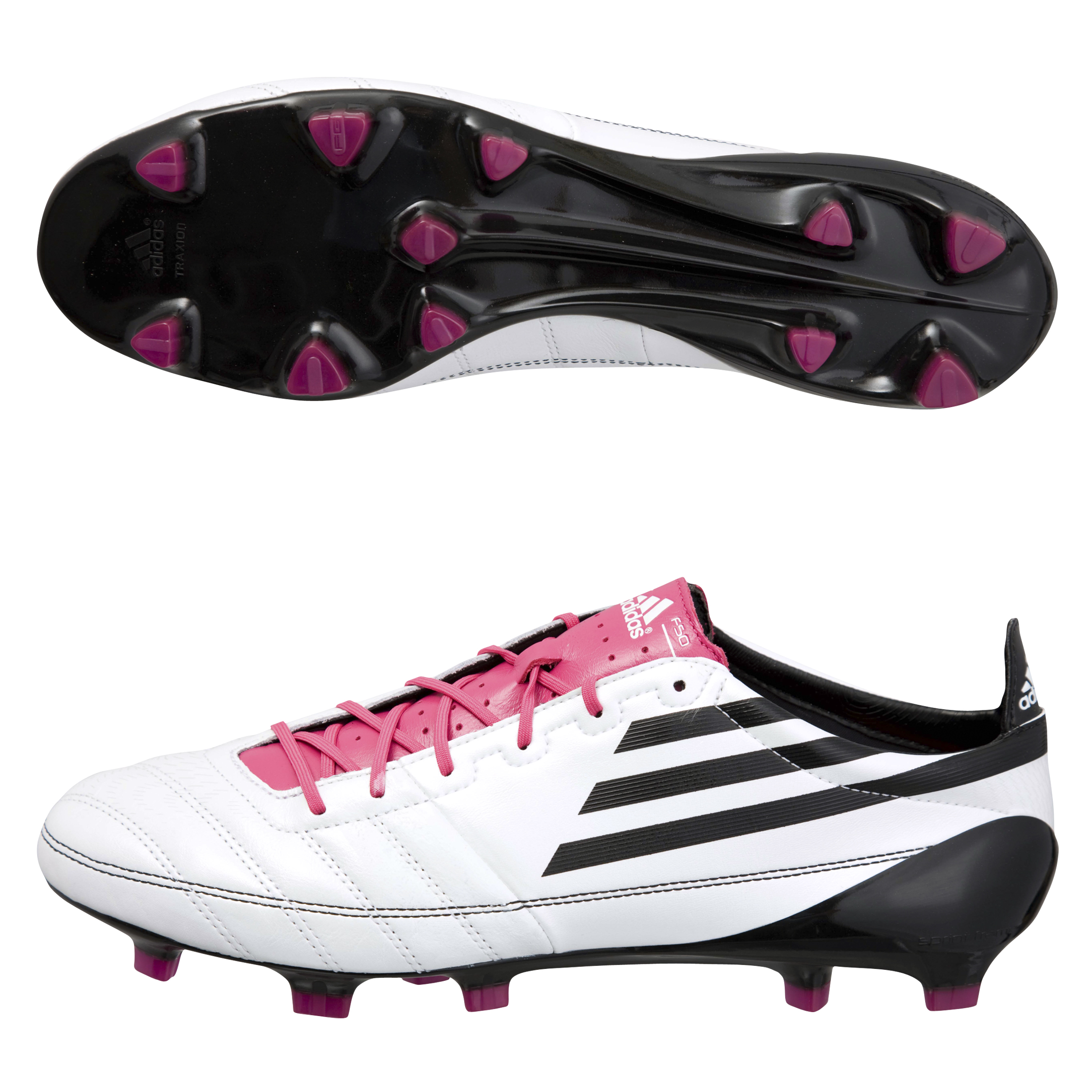 adidas F50 adizero TRX Firm Ground Leath