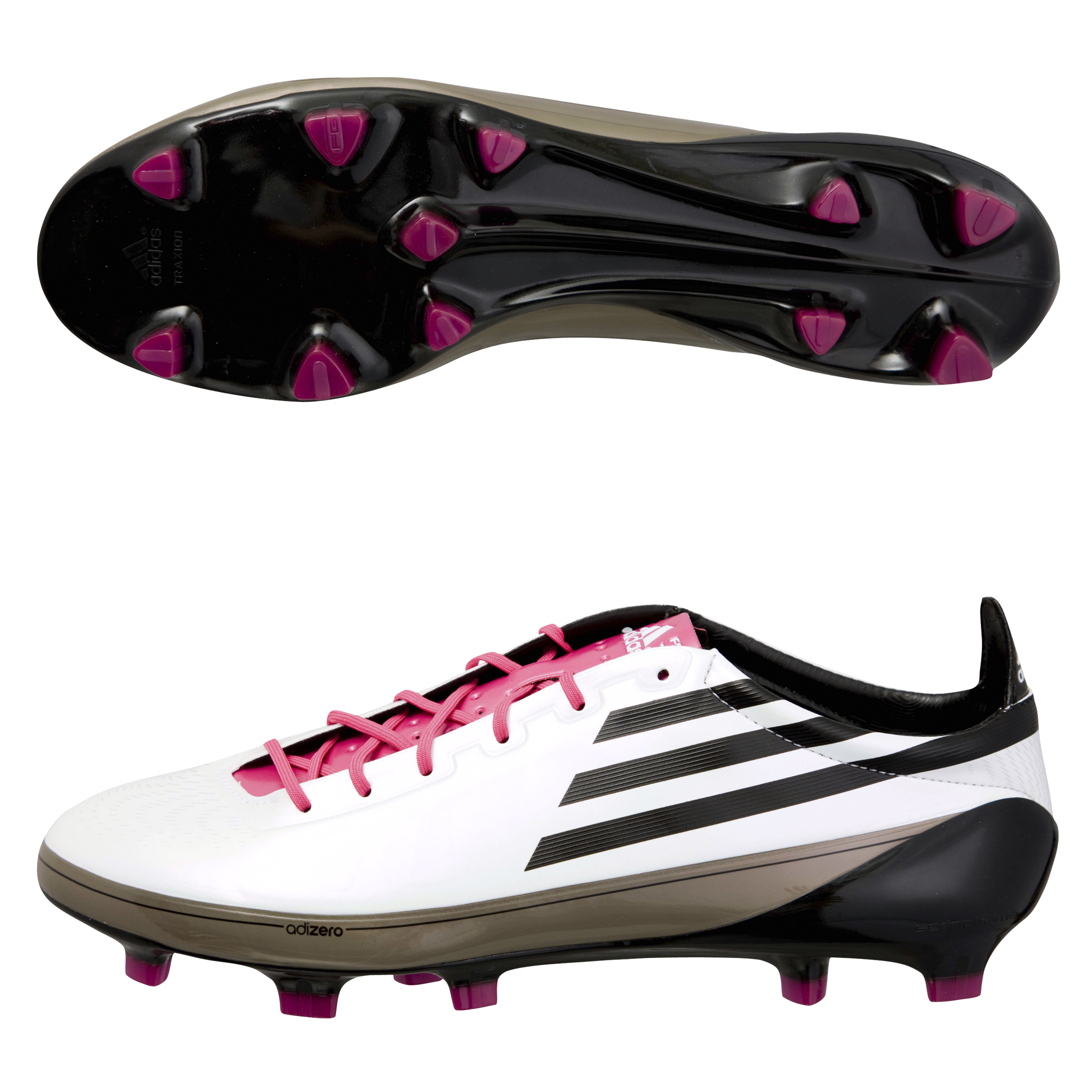 adidas F50 adizero TRX Firm Ground Synth
