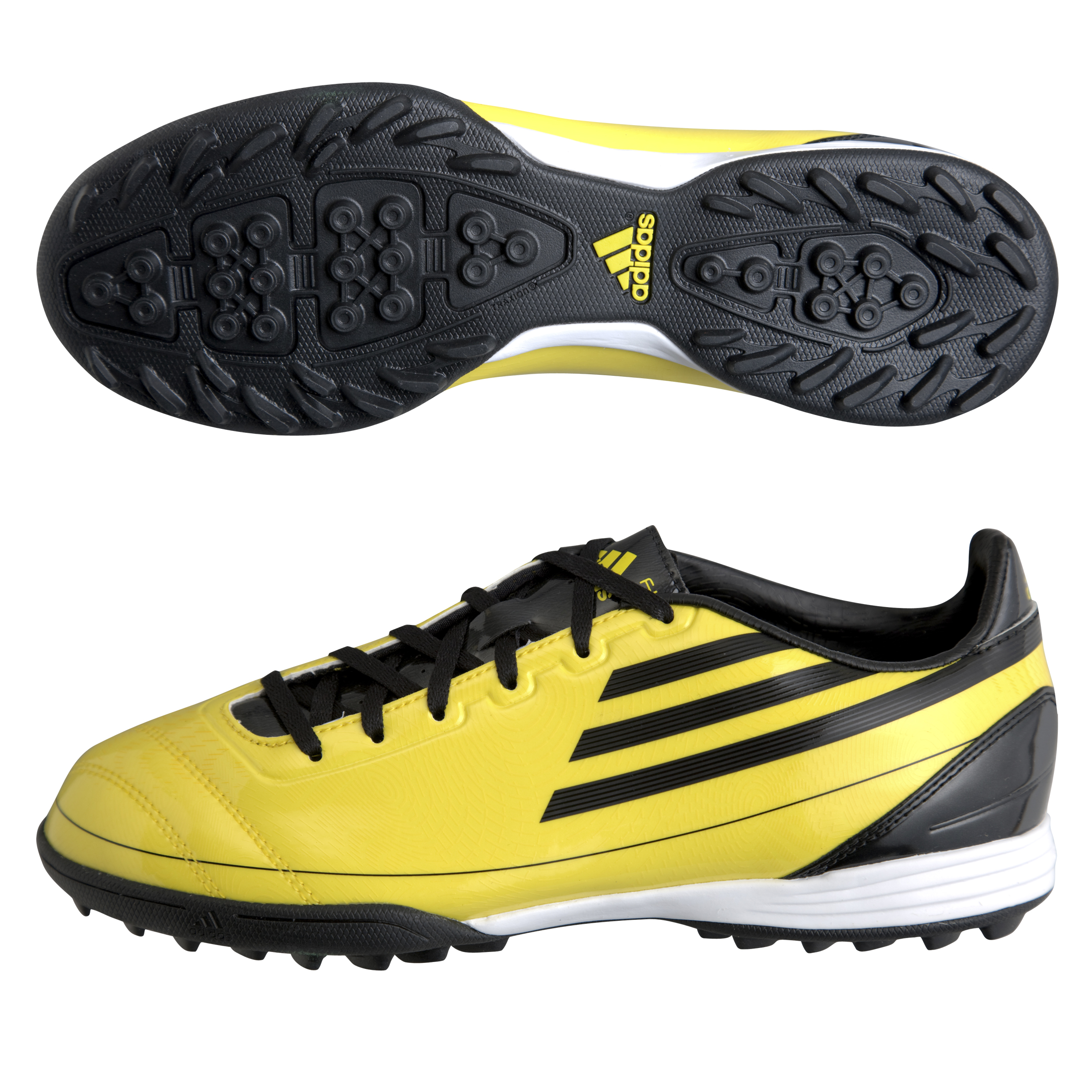 adidas F10 TRX Astro Turf Trainers - Sun