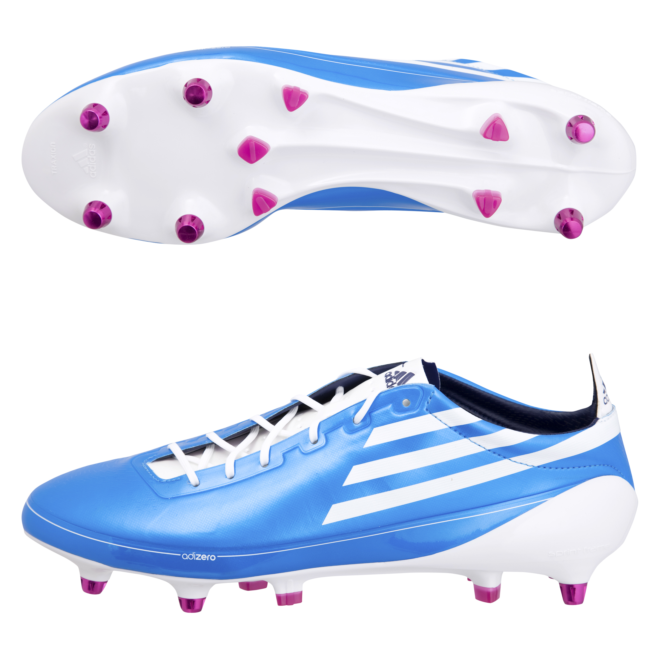 adidas F50 adizero TRX Soft Ground Footb