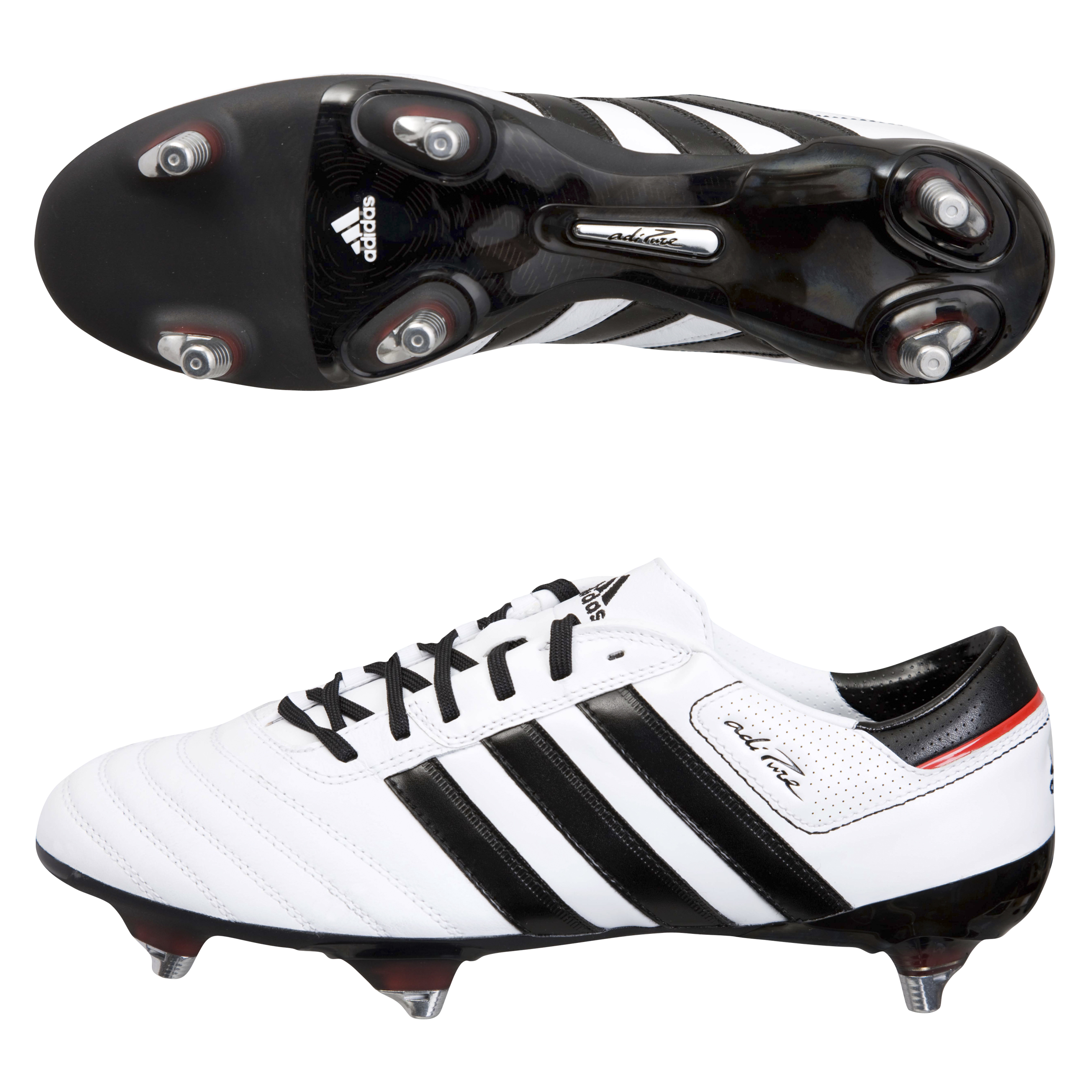 adidas adiPURE III XTRX Soft Ground Foot