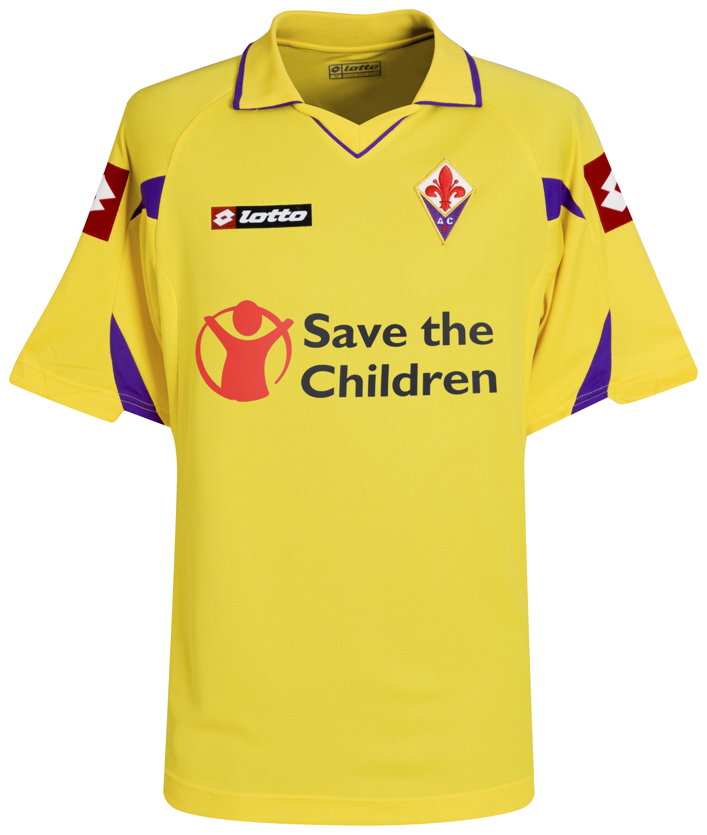 Buy Fiorentina Third Kit 10/11