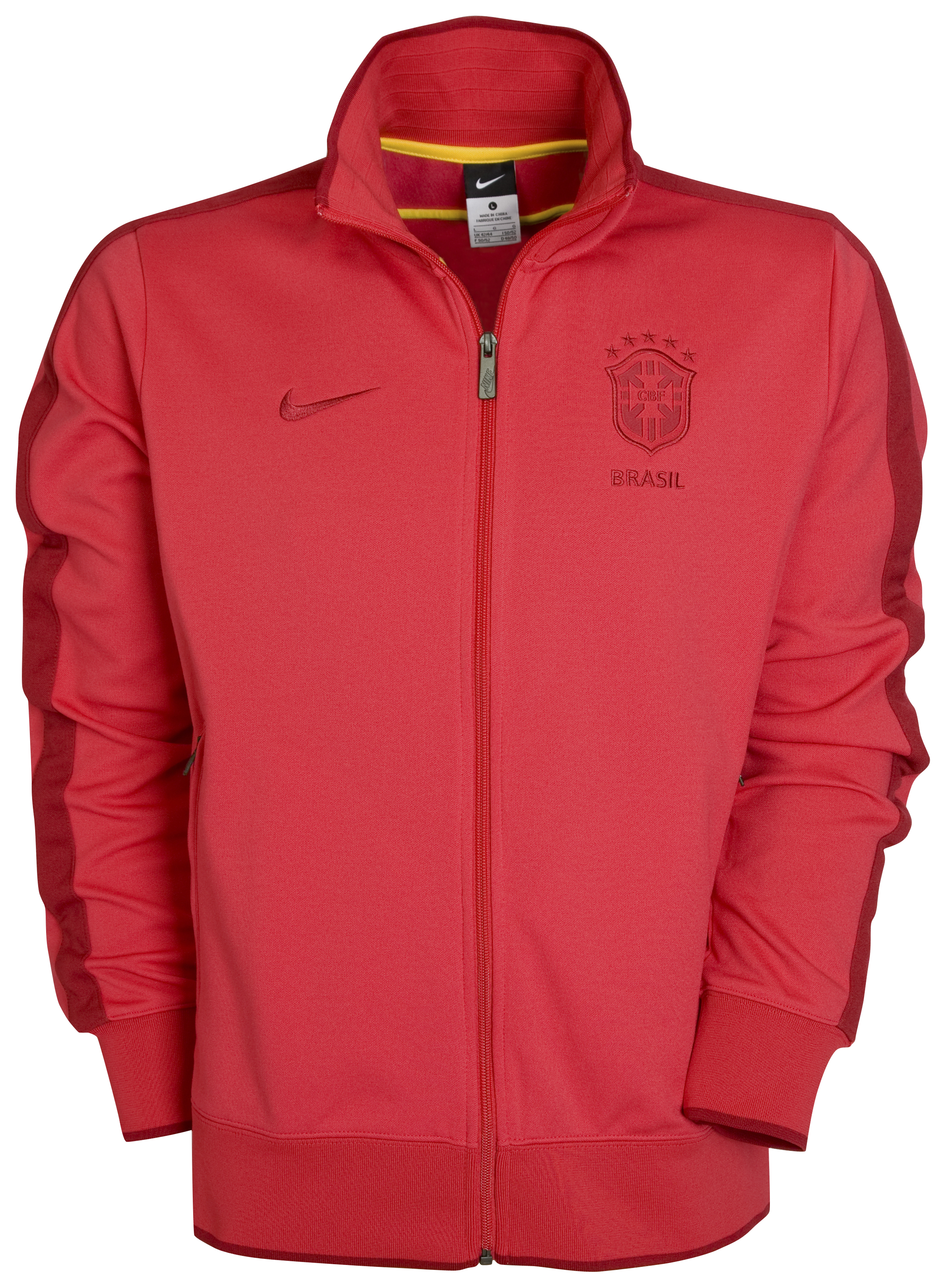 Nike RED N98 Jacket