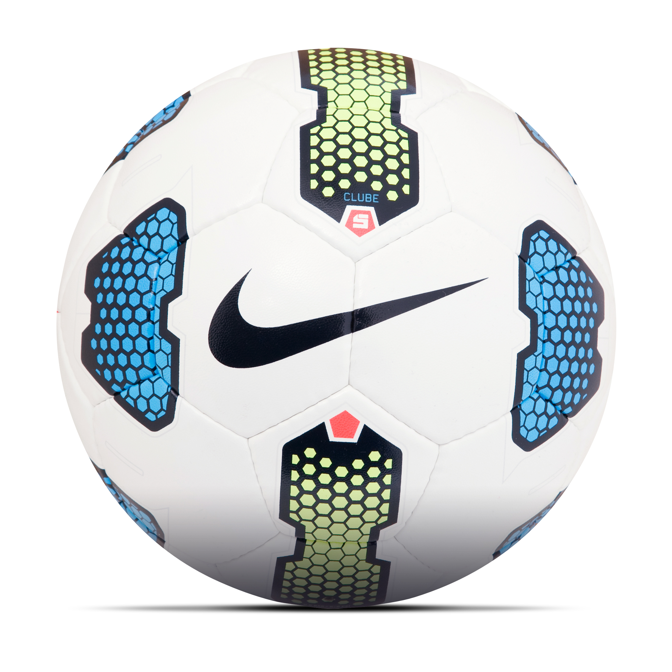 Nike5 Rolinho Clube Football