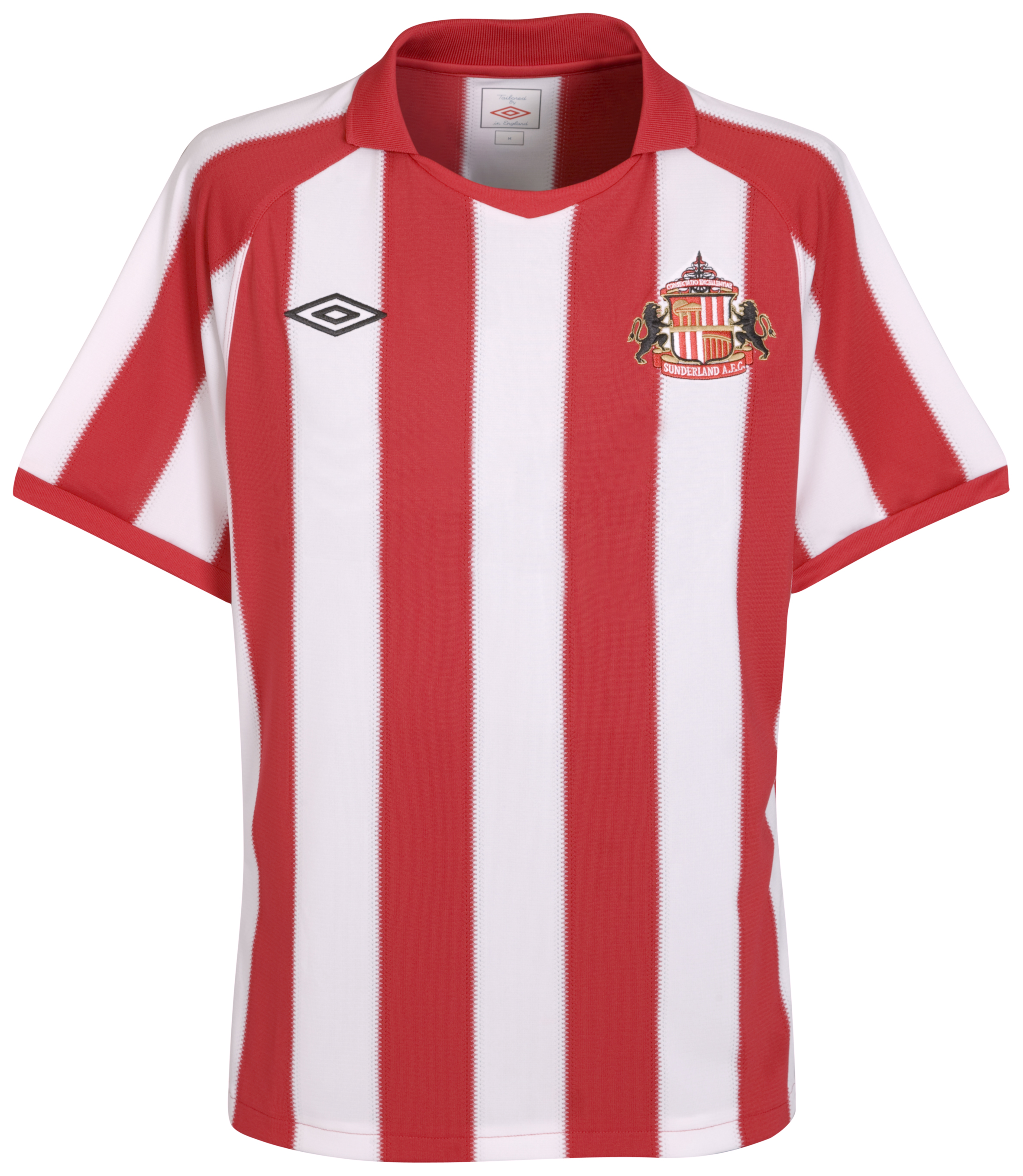 Buy Sunderland Home Kit 10/11 Kids